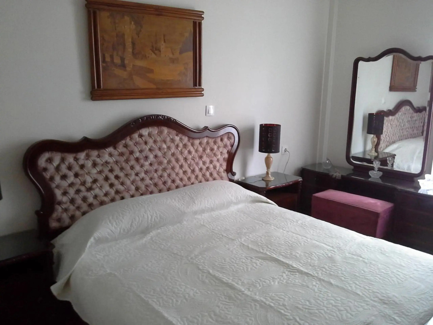 Apartment near the Beach