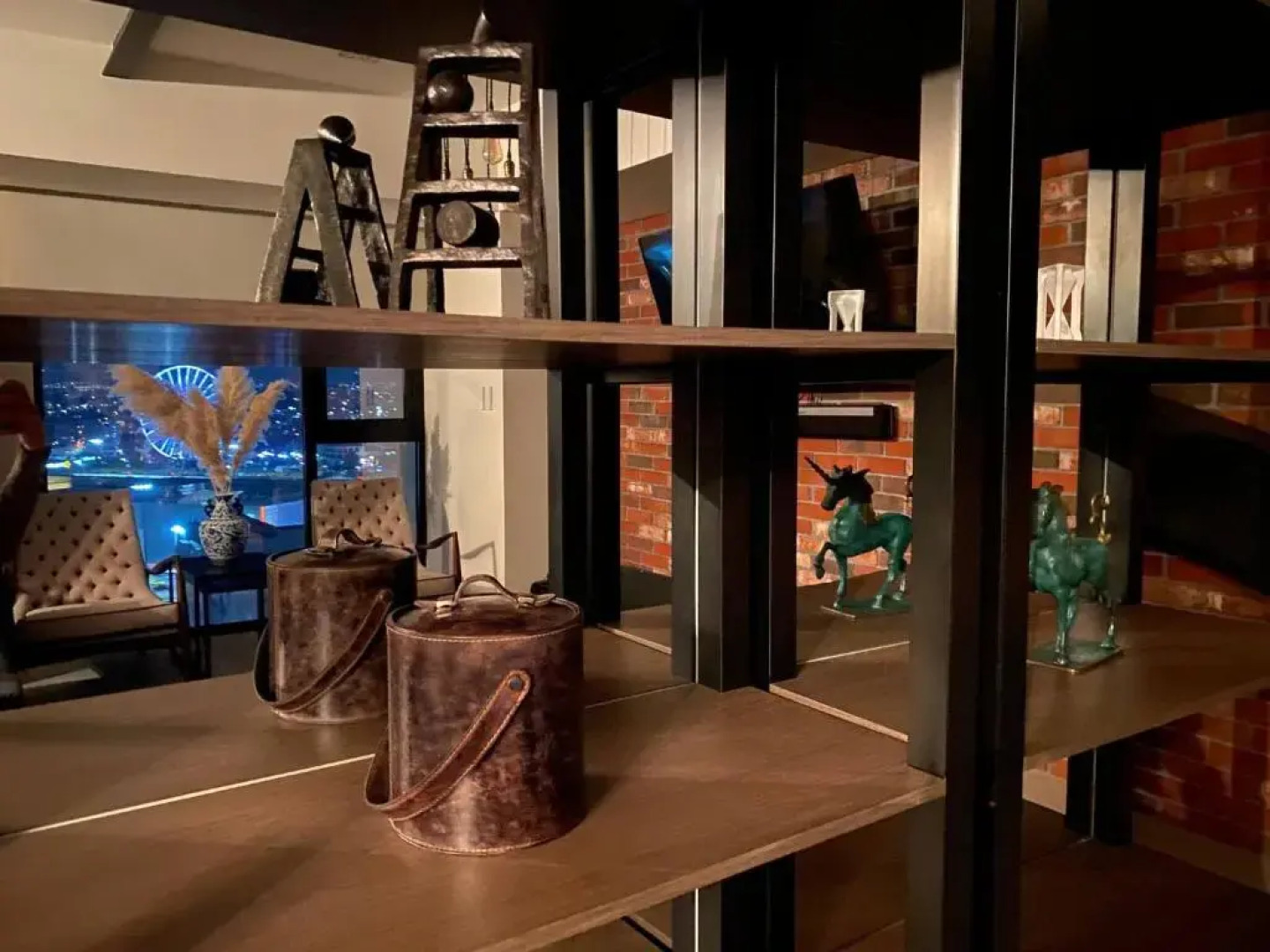 Exclusive Apartment With Jacuzzi Rockefeller