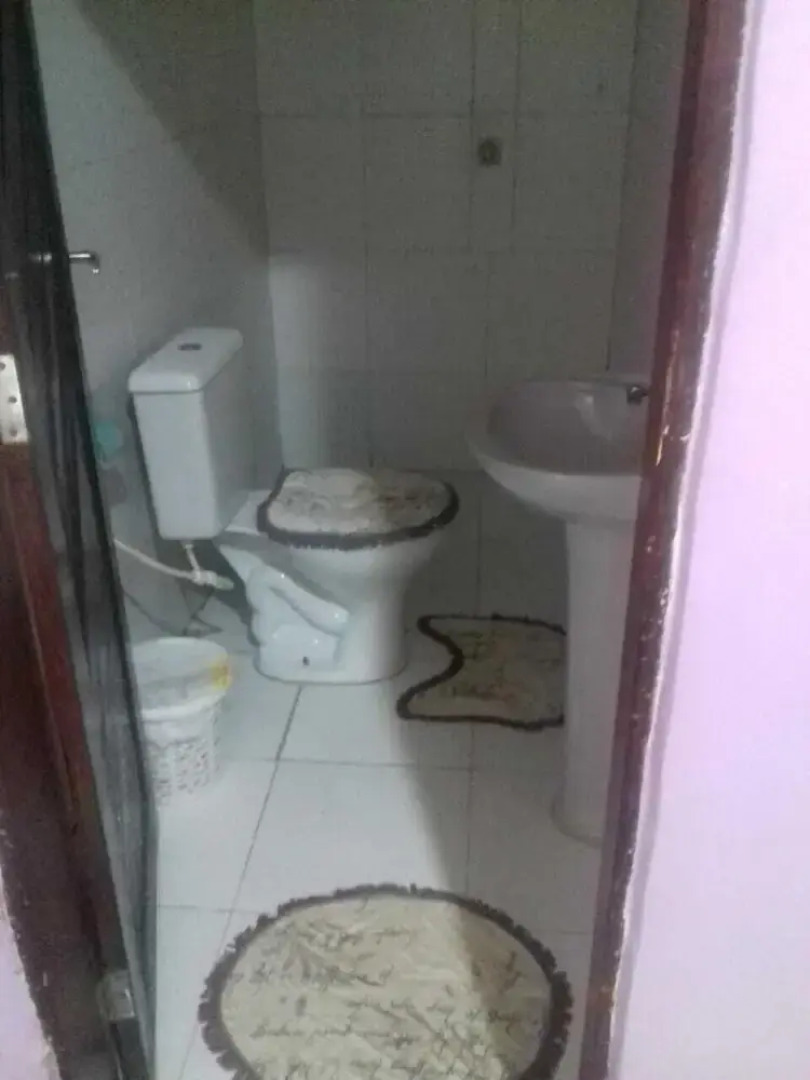 Pousada Canto Dos Pássaros