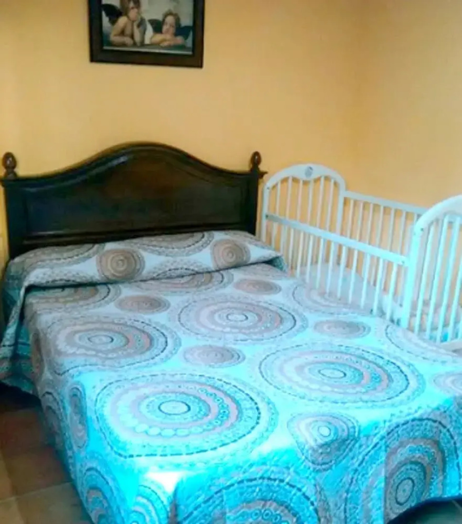 Chalet With 4 Bedrooms in Arcos de la Frontera, With Wonderful Mountai