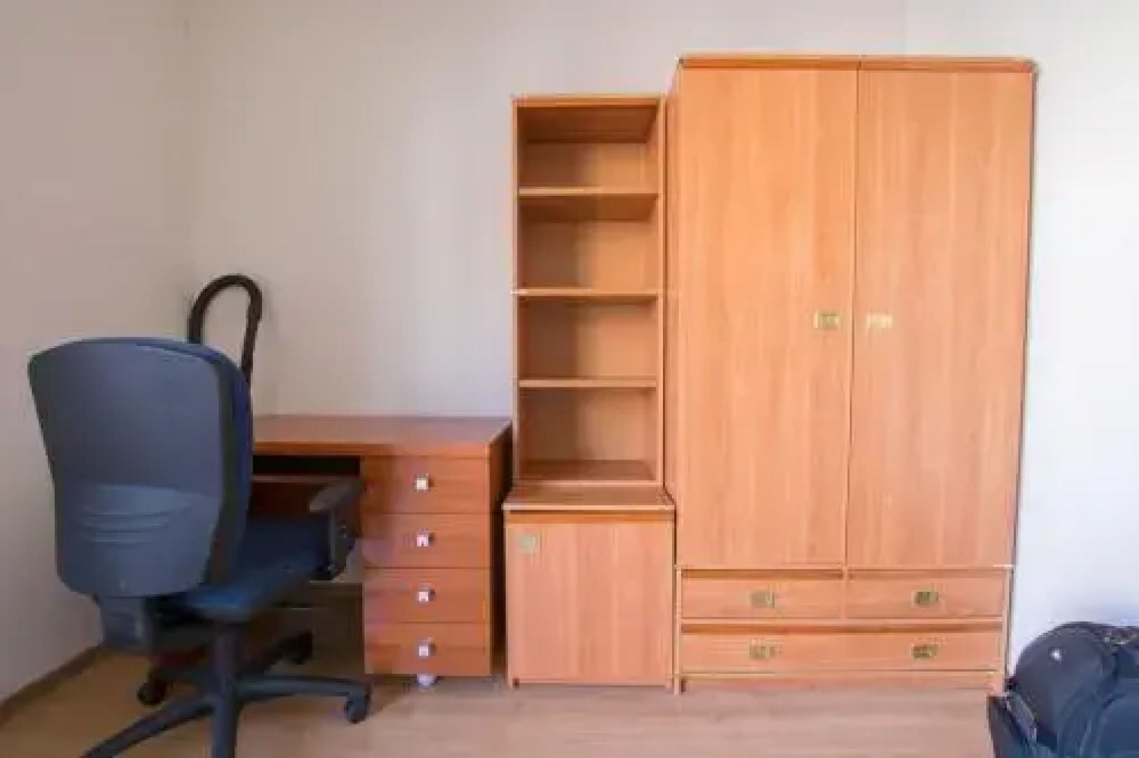 Apartamenty Staromłyńska