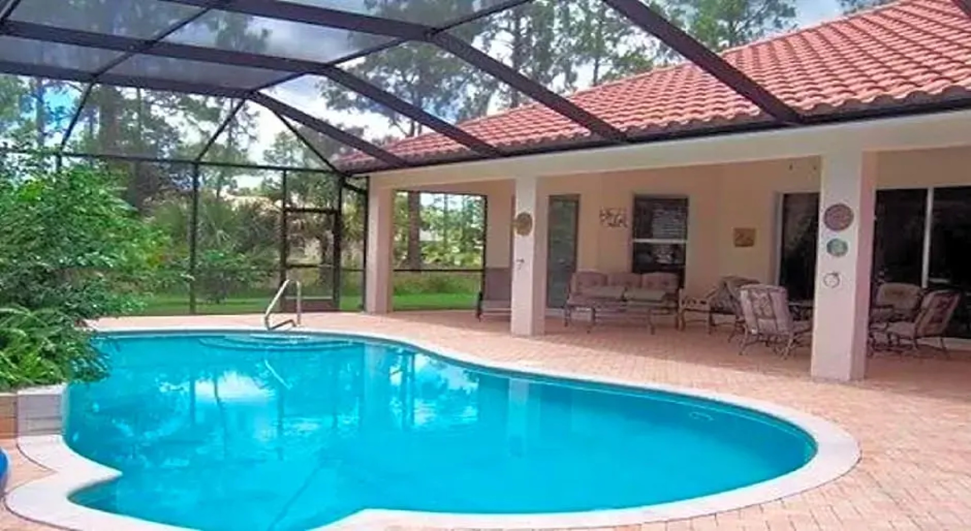 Universal Vacation Homes New Port Richey