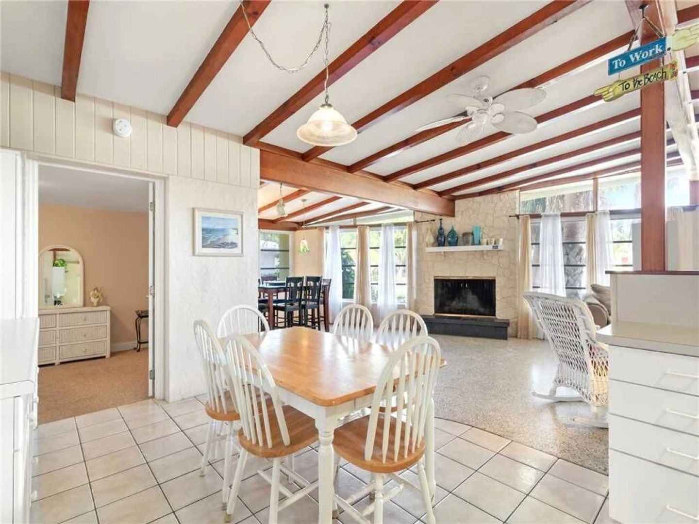 Villas Mansion - Four Bedroom Home