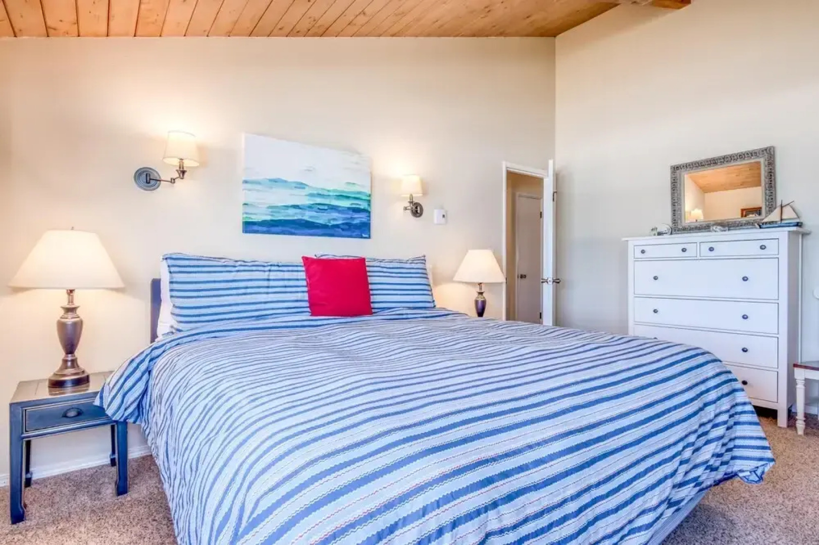 Breakers Beach House #5