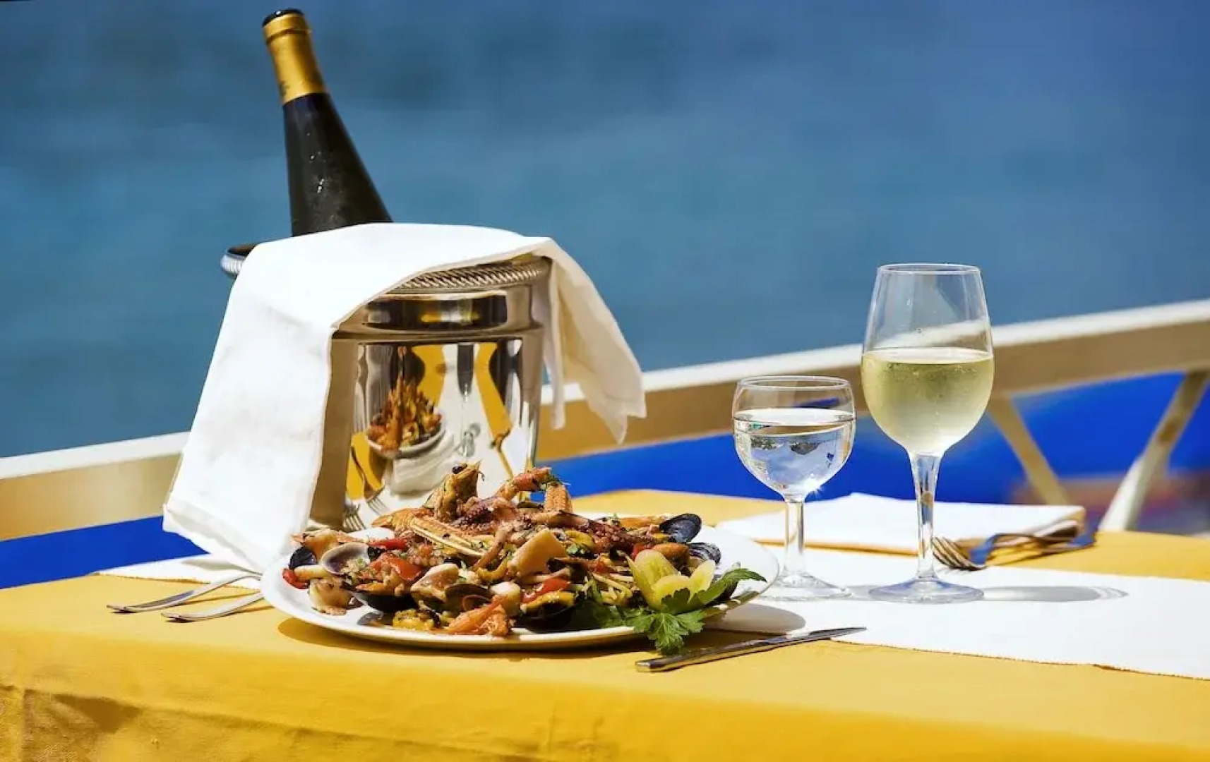 Hotel Vittorio Beach Resort