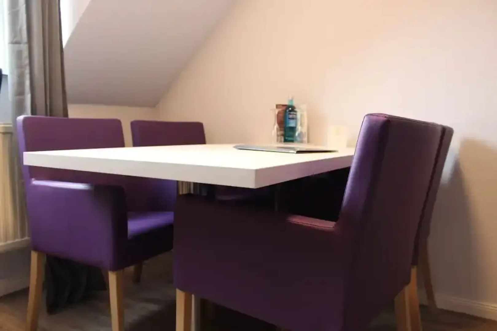 Stadthotel-Garni Smutje