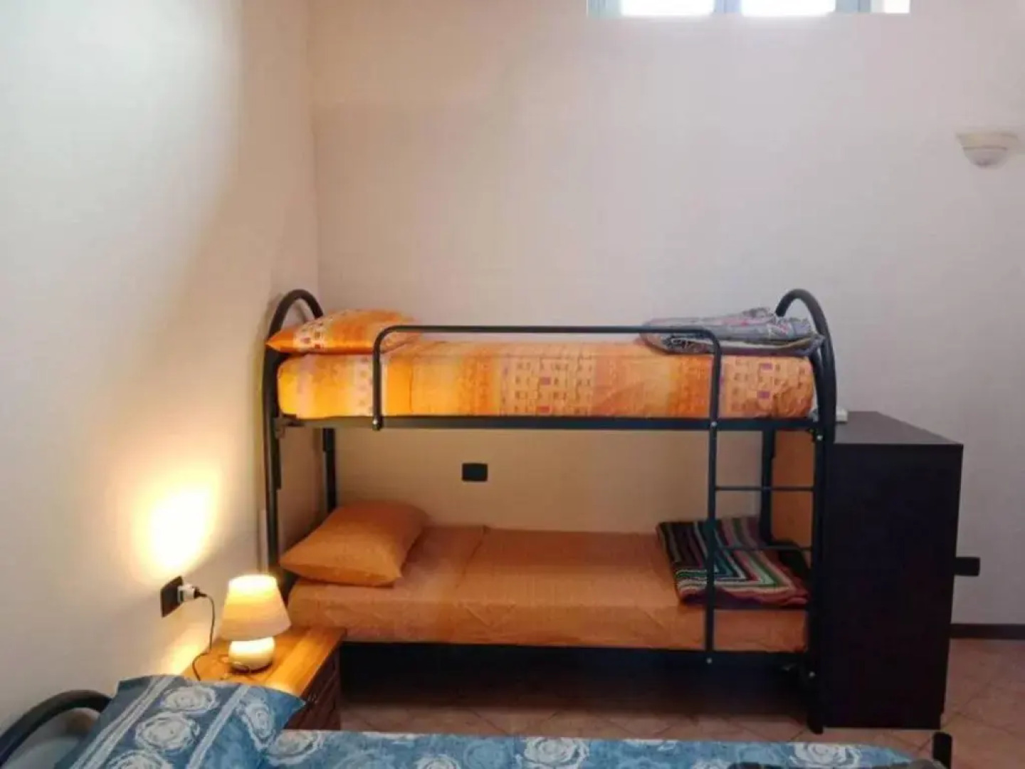 Appartamento Vacanze Sangalli