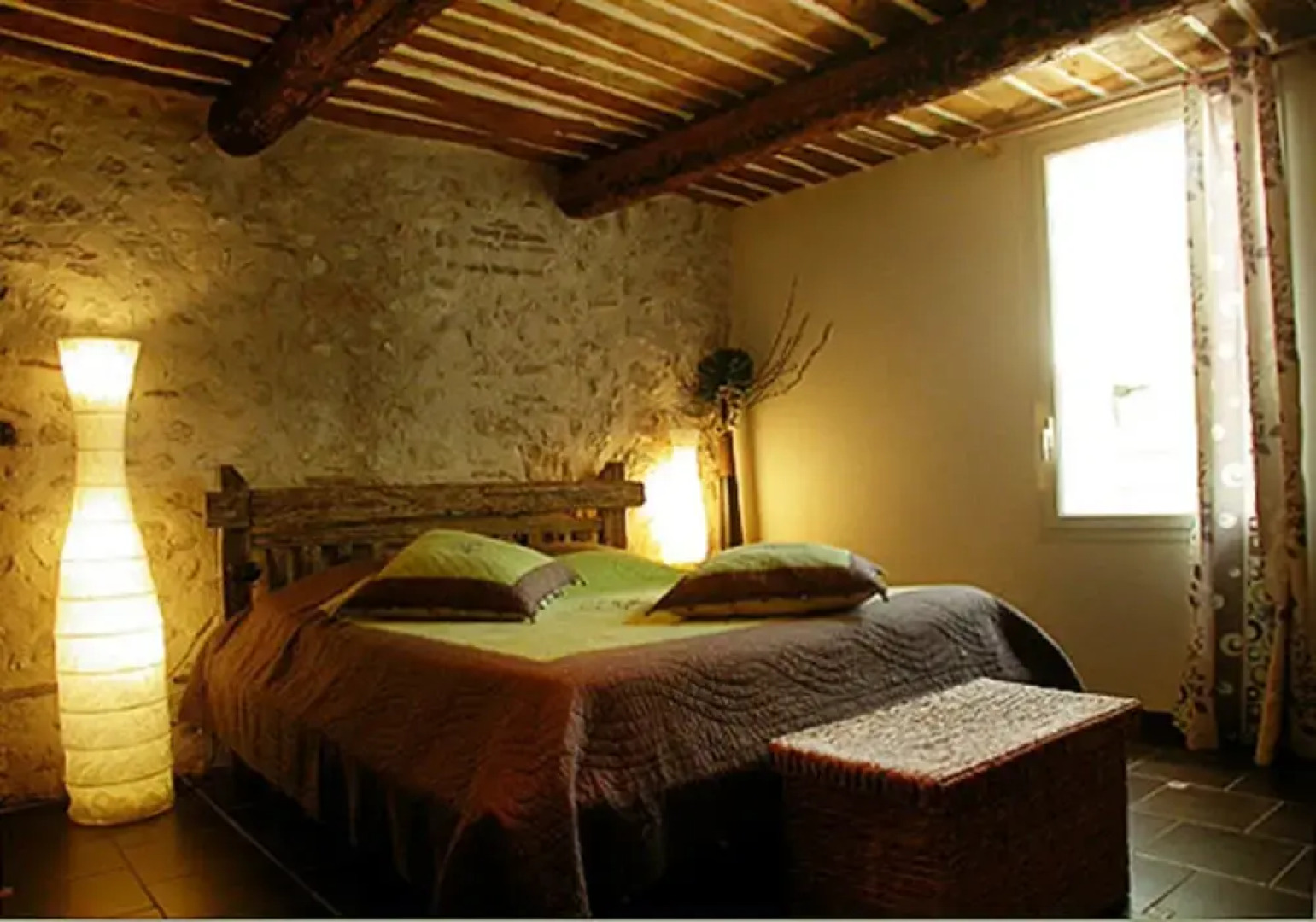 Le Manoir De Gémenos Chambres d'hôtes