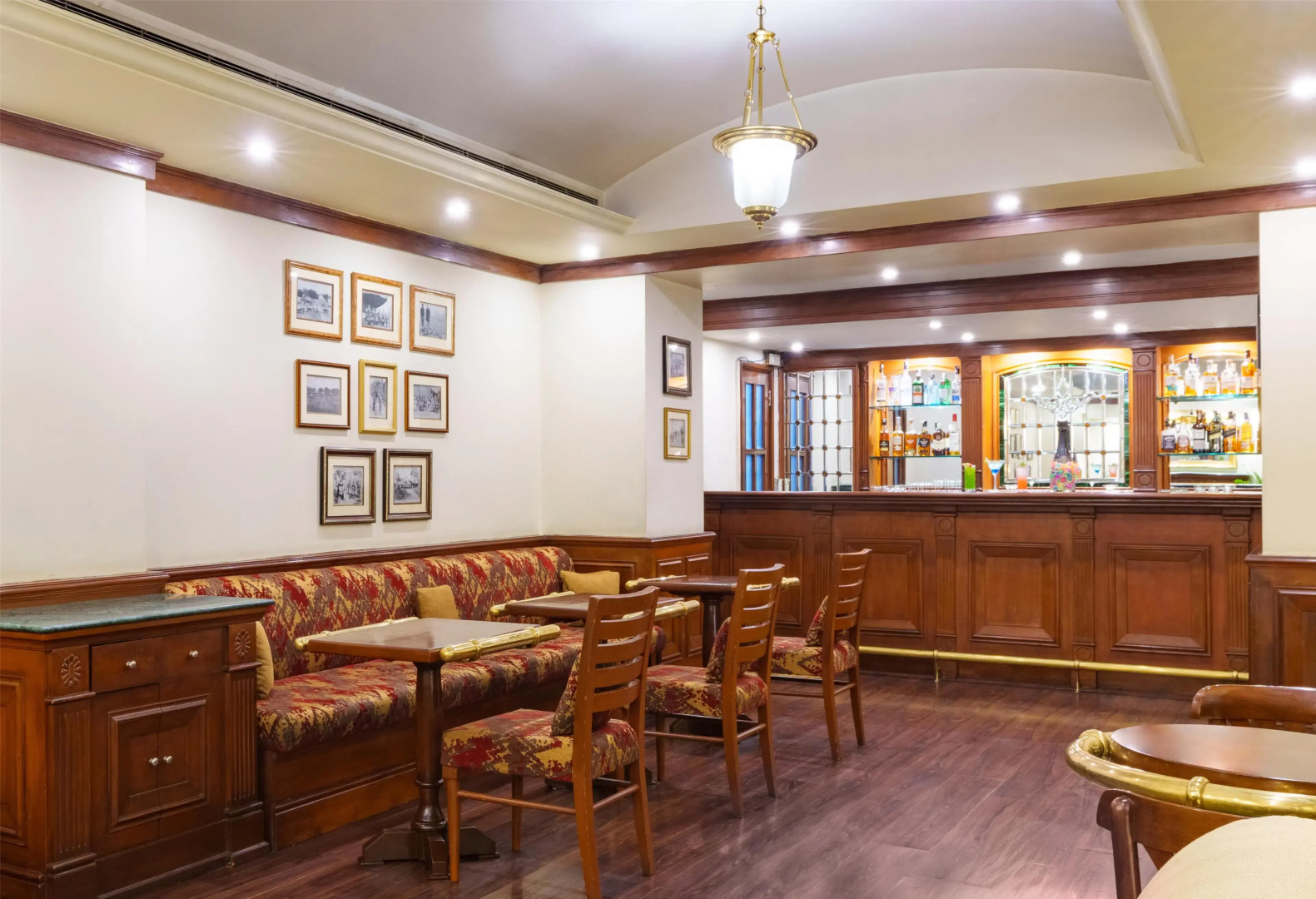 Radisson Hotel Varanasi