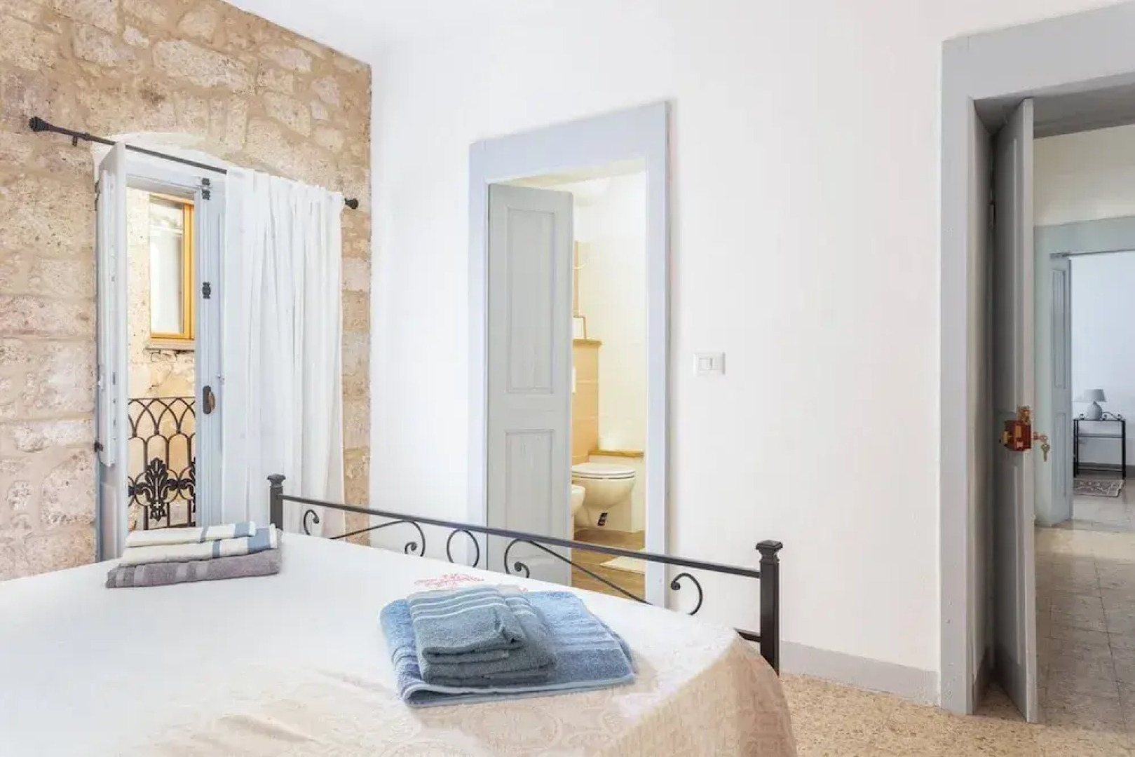 "room in Guest Room - Domomea - Camera Ambrosia"