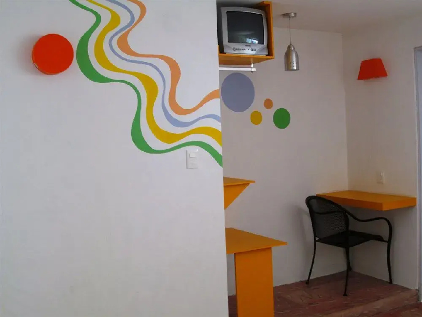 Hotel Maria Guadalupe