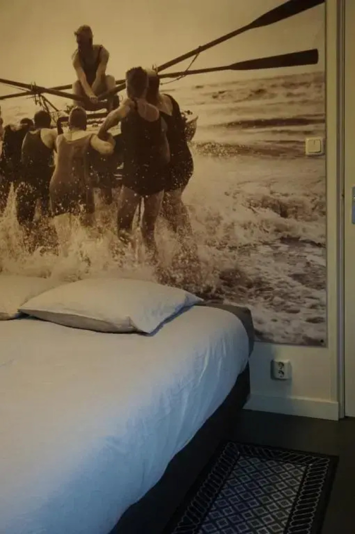 D'rommels Goed Slapen