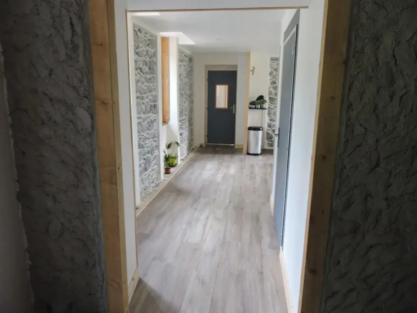 Chambres dhôtes LAristou