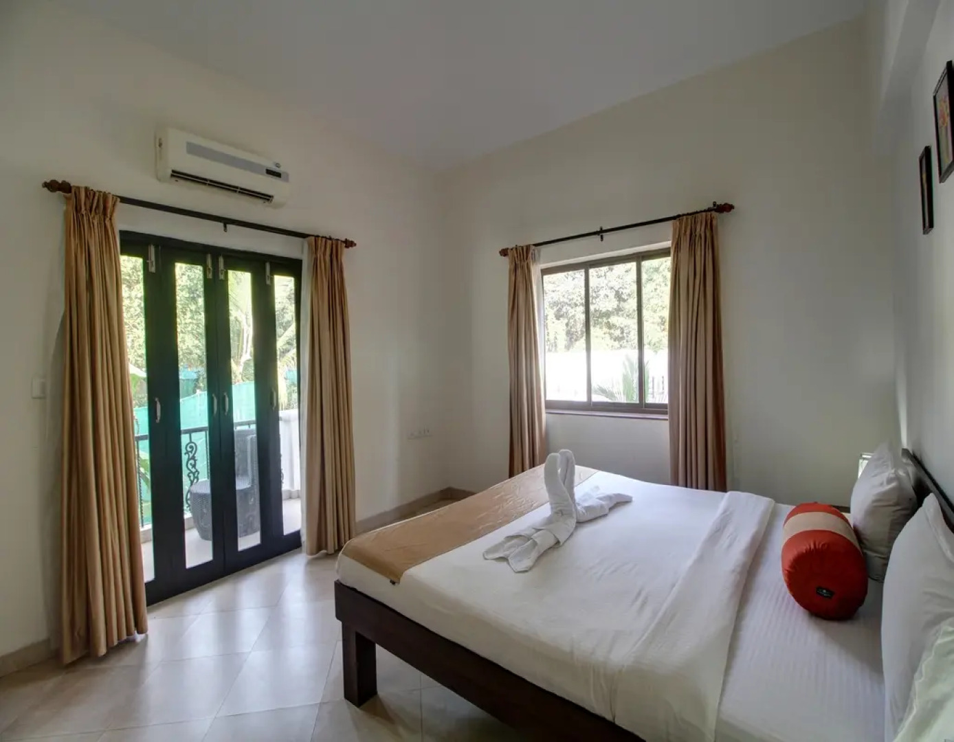 Royale Assagao Resort