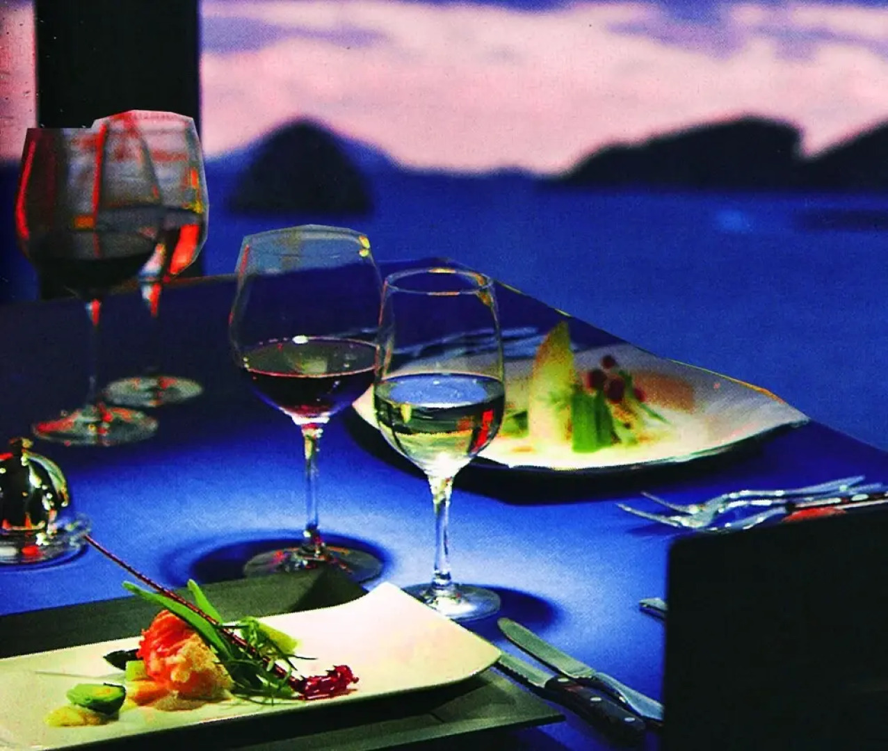 The SPA Resort BETTEI RAKUYU