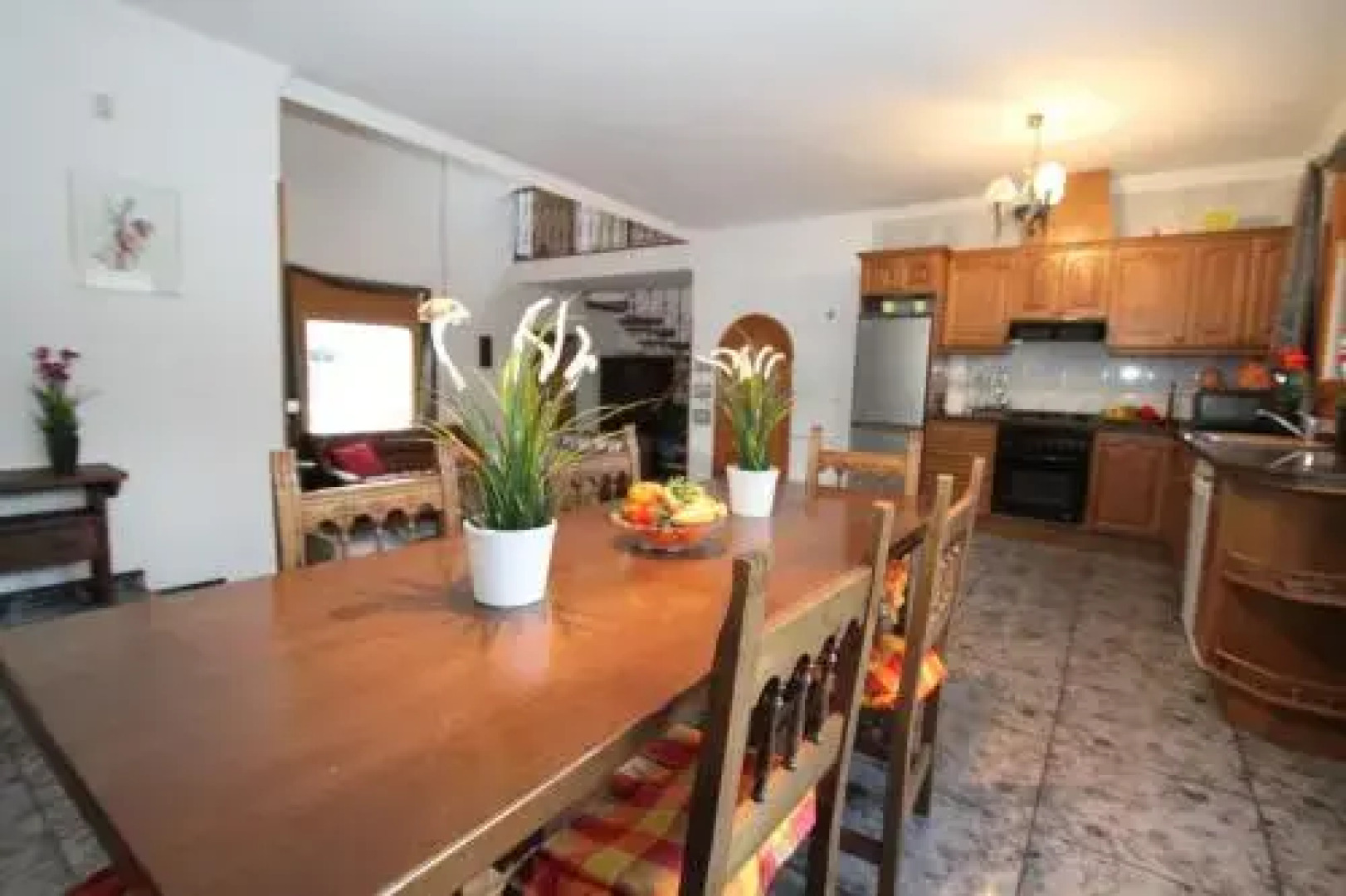 ARENDA Villa Fortuna Miami Playa