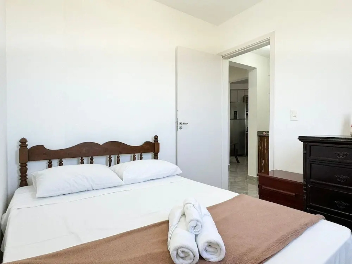 Resid. Clube Mar Grosso-Laguna - LAG801