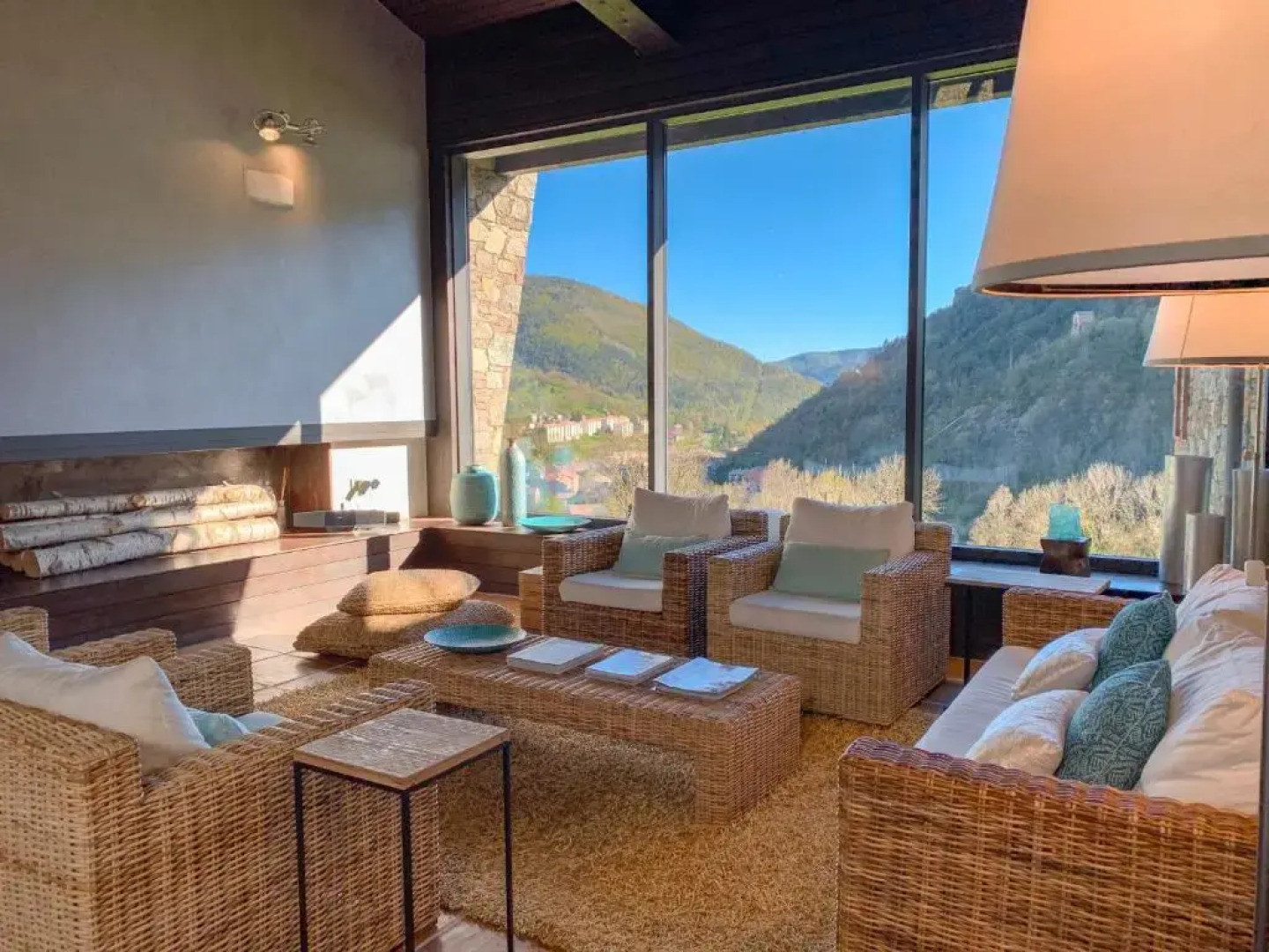 Hotel Resguard Dels Vents