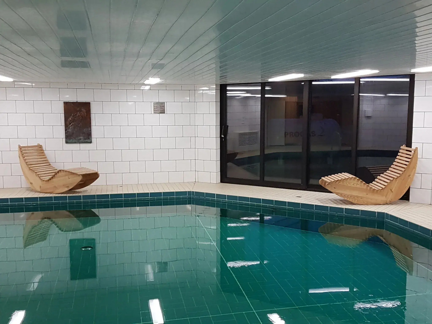 Waldferienpark Gerolstein