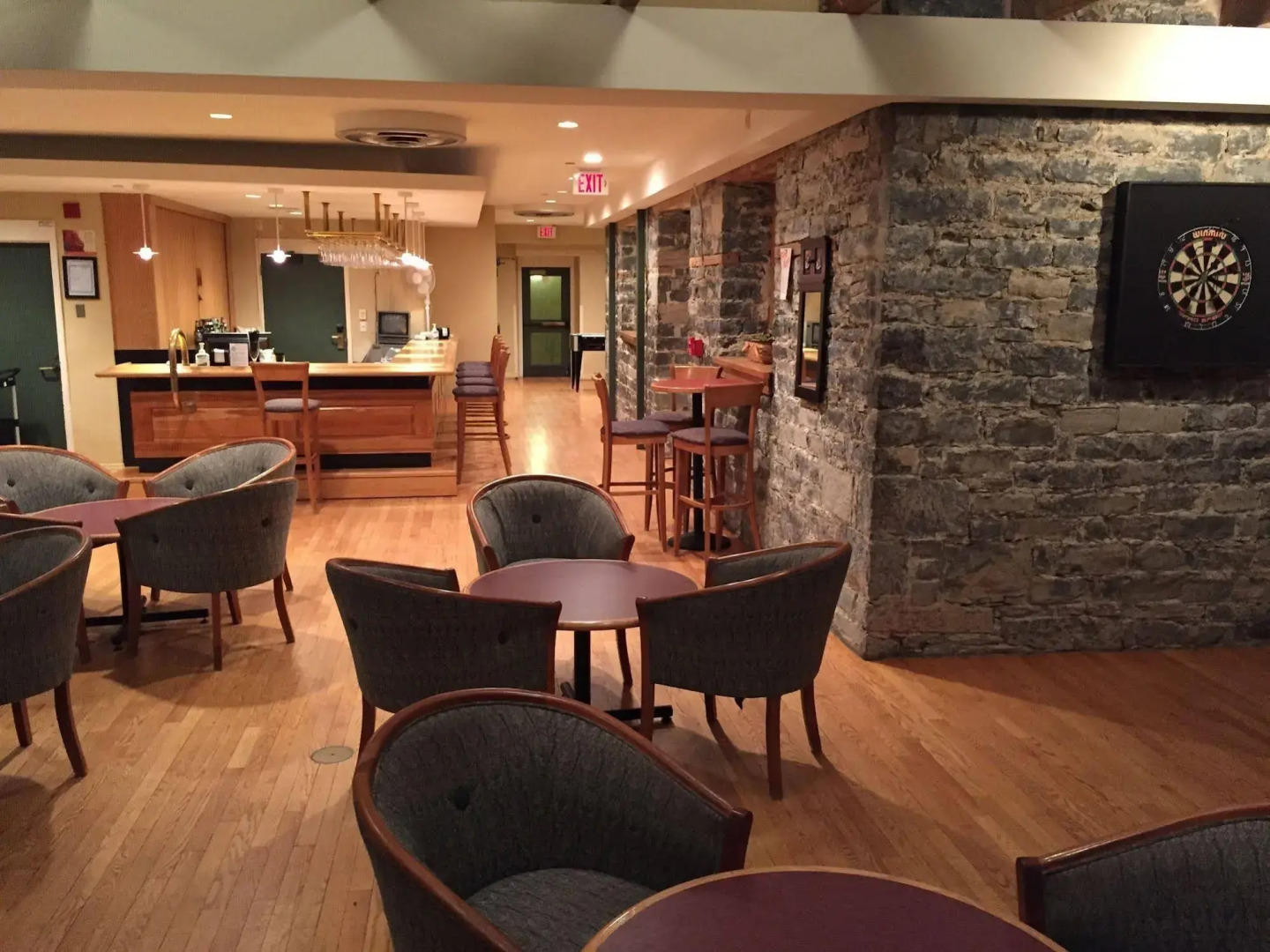 Donald Gordon Hotel and Conference Centre