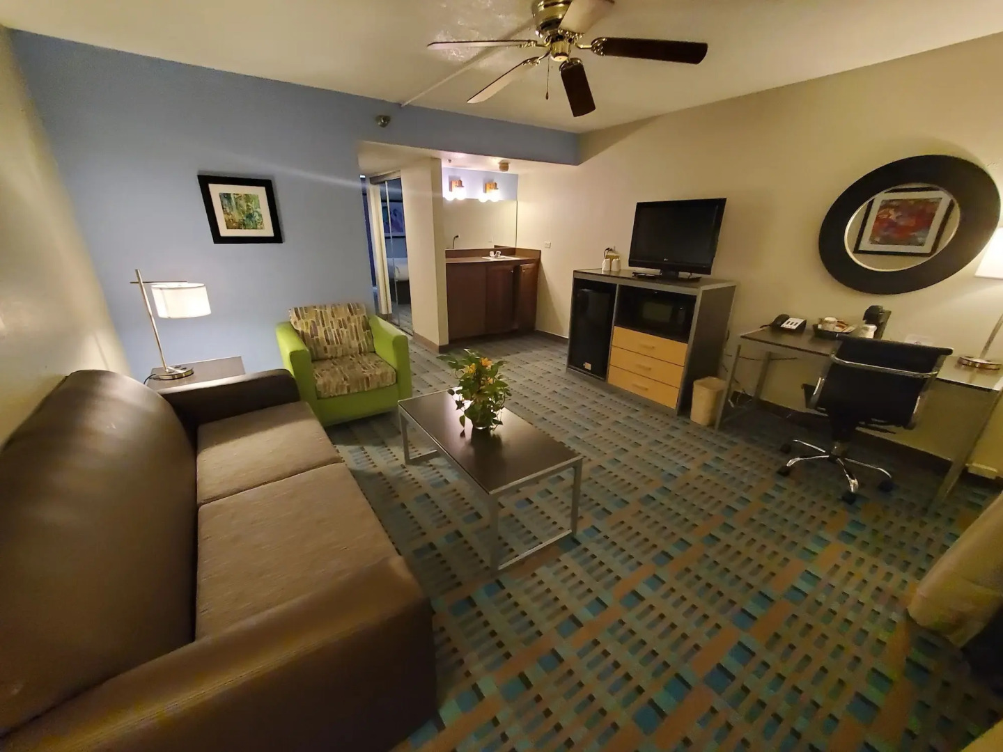 Studio 6 Amarillo, TX – West Medical Center