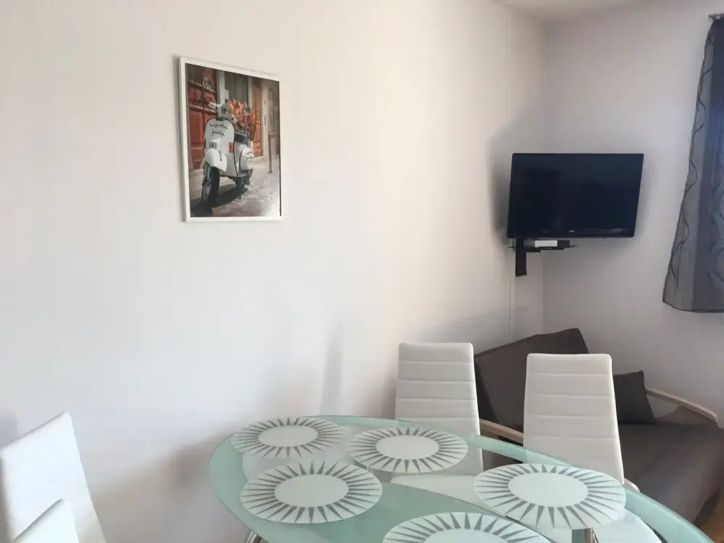 Dream Apart Kamienna