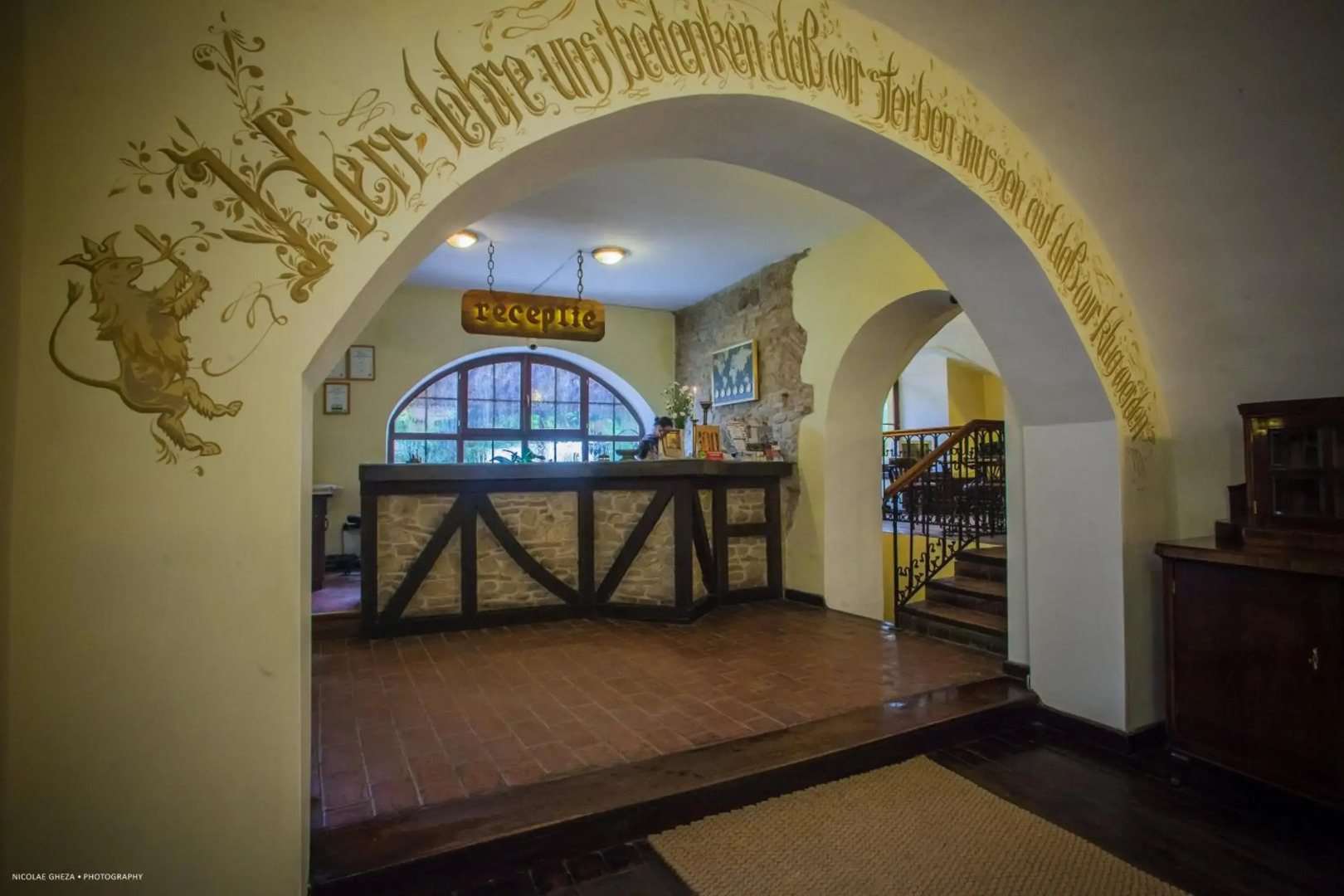 Hotel Sighisoara