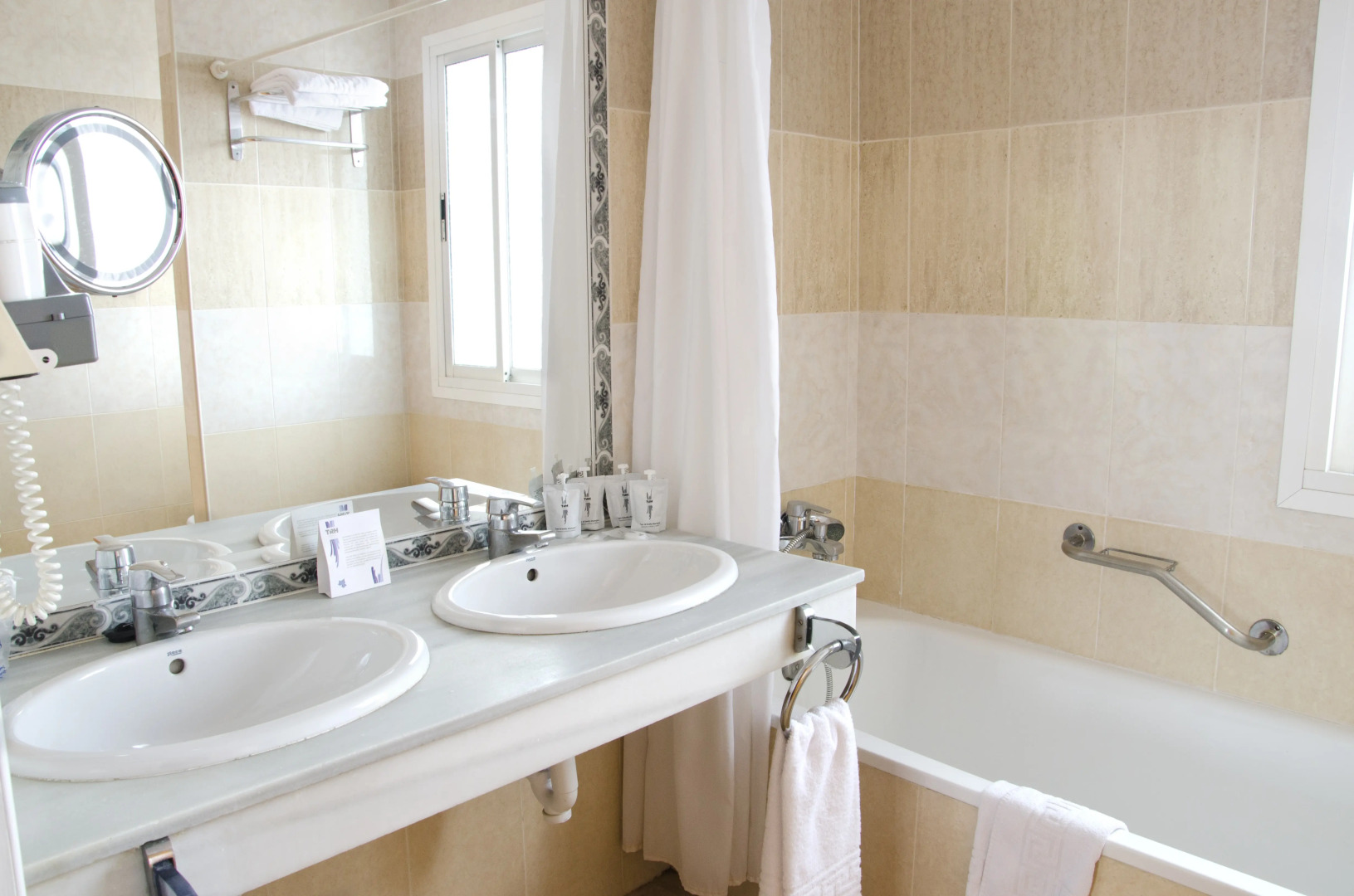 Отель TRH Paraiso