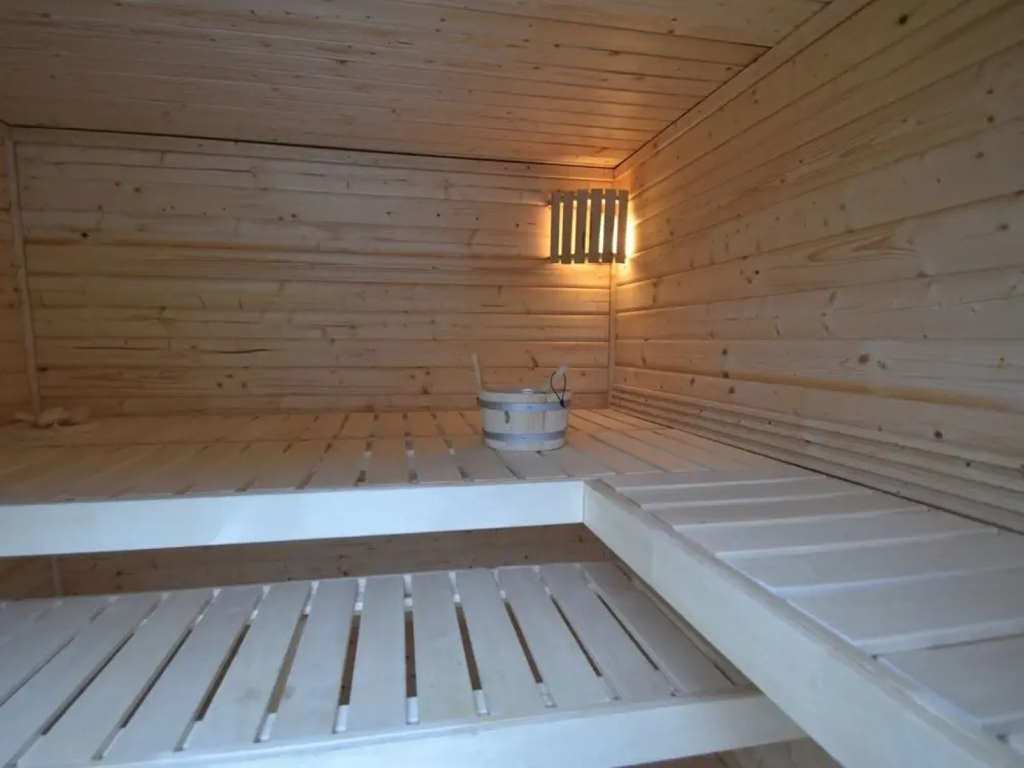 Unique Luxury Villa on the Edge of the Bergerbos With Sauna