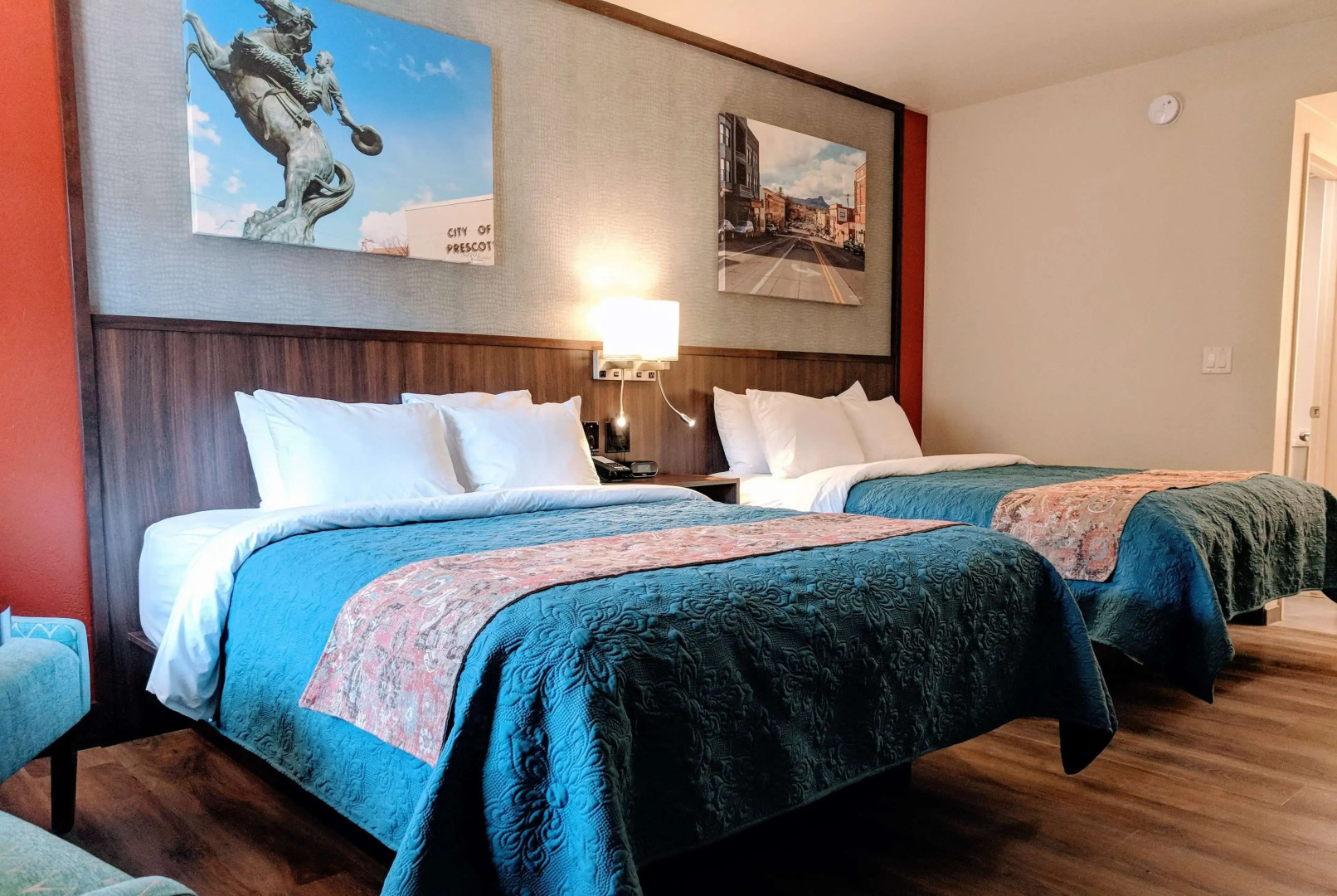 Days Inn by Wyndham Prescott