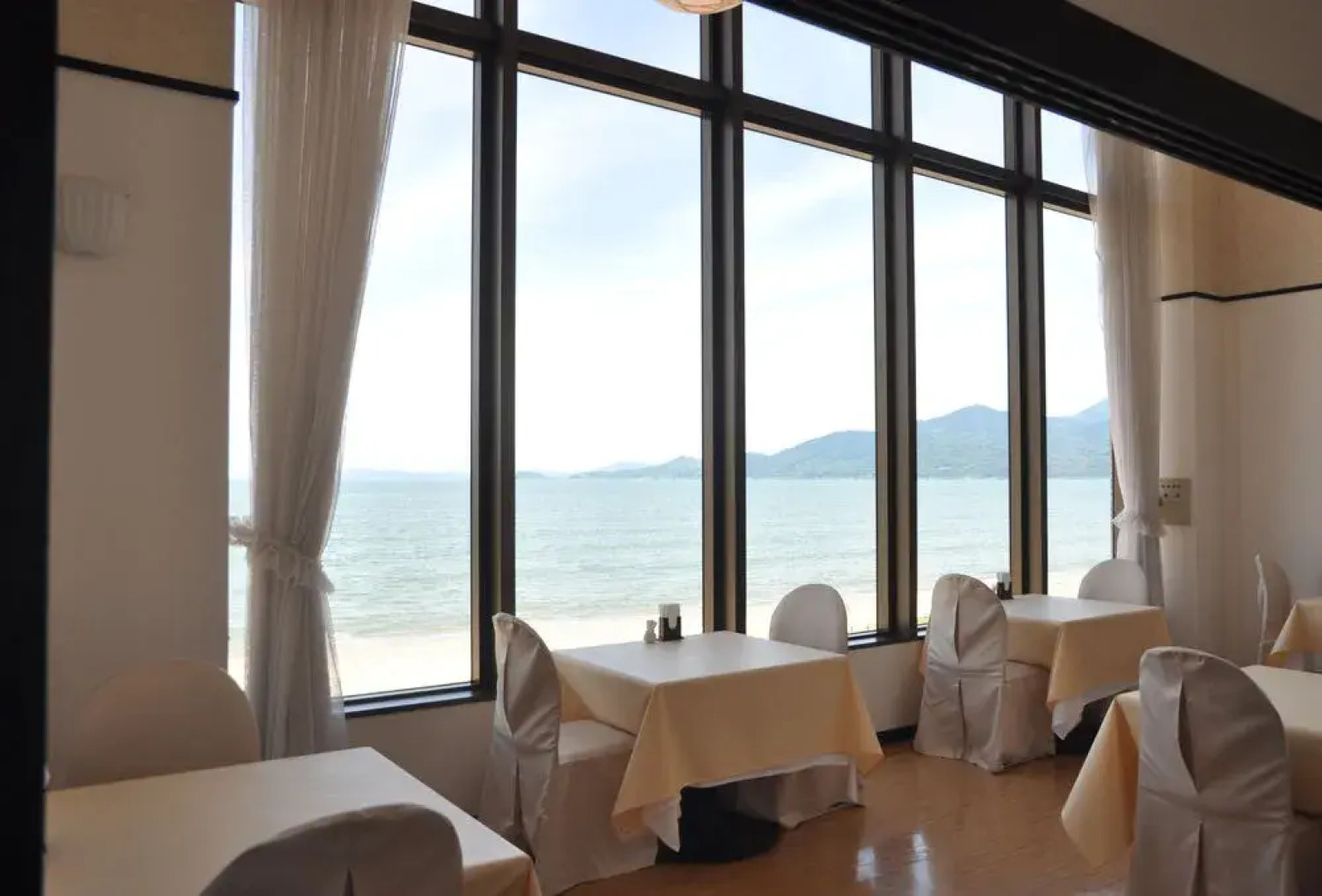 Kokumin Shukusha Nijinomatsubara Hotel