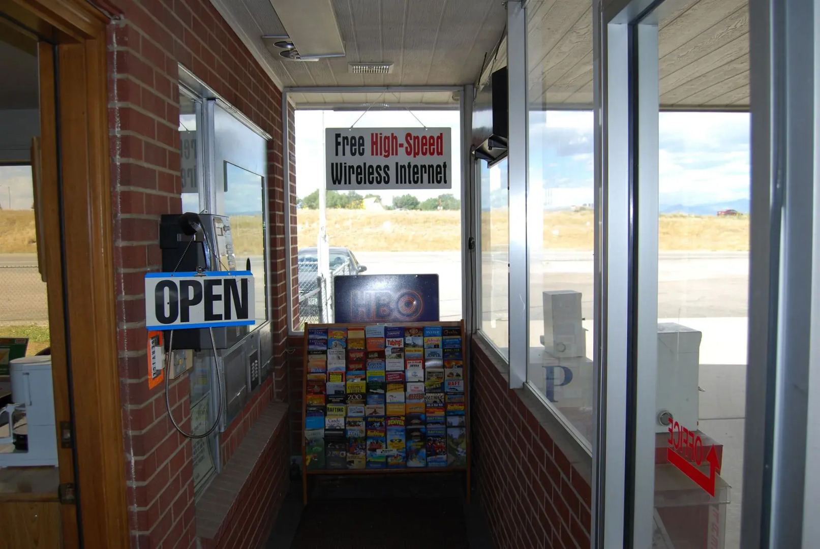 Budget Host 254 Inn Loveland