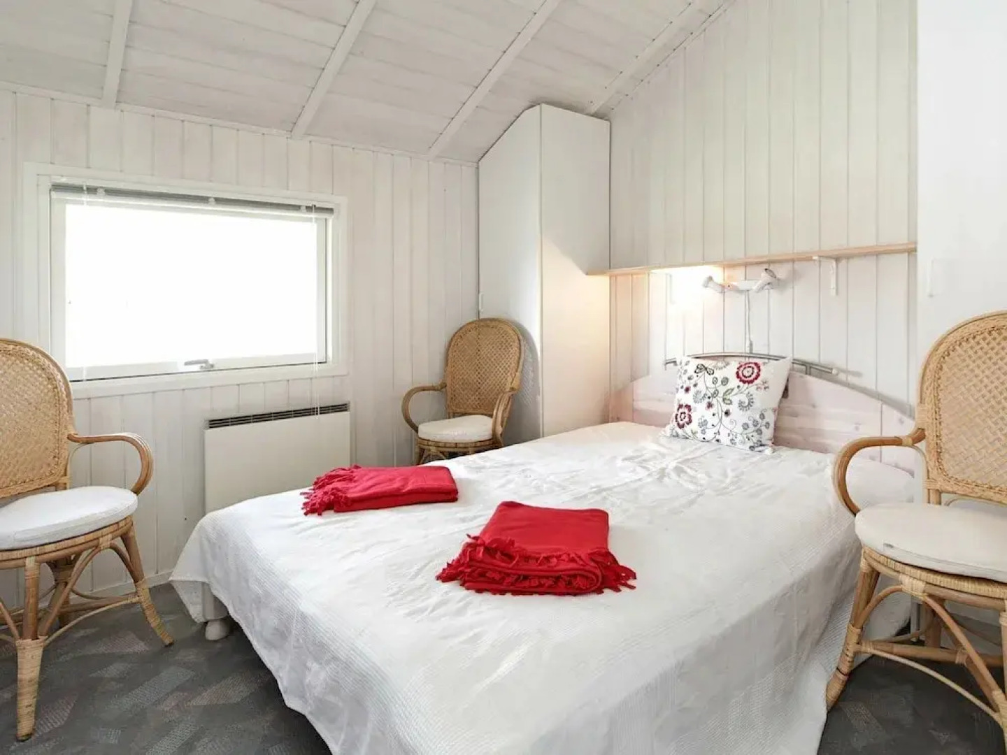 Luxurious Holiday Home in Stege Zealand With Sauna