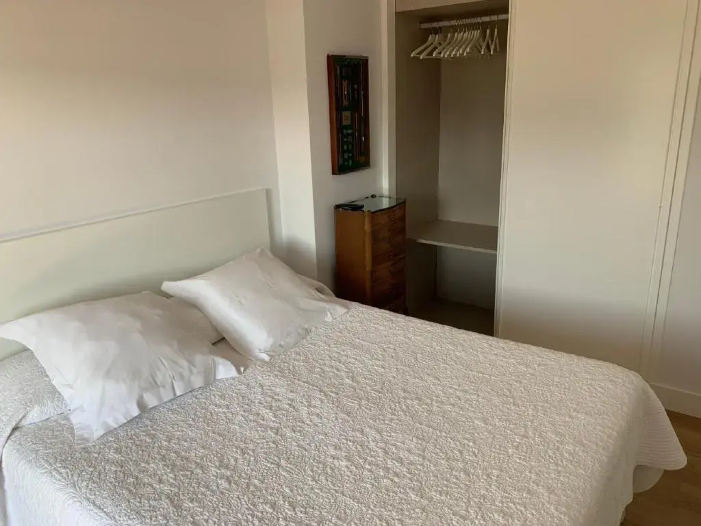 Residencial Sanz-Enea a 100m de la playa