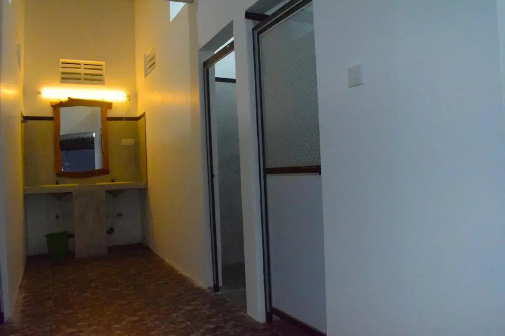 Hotel Angel Inn Beach