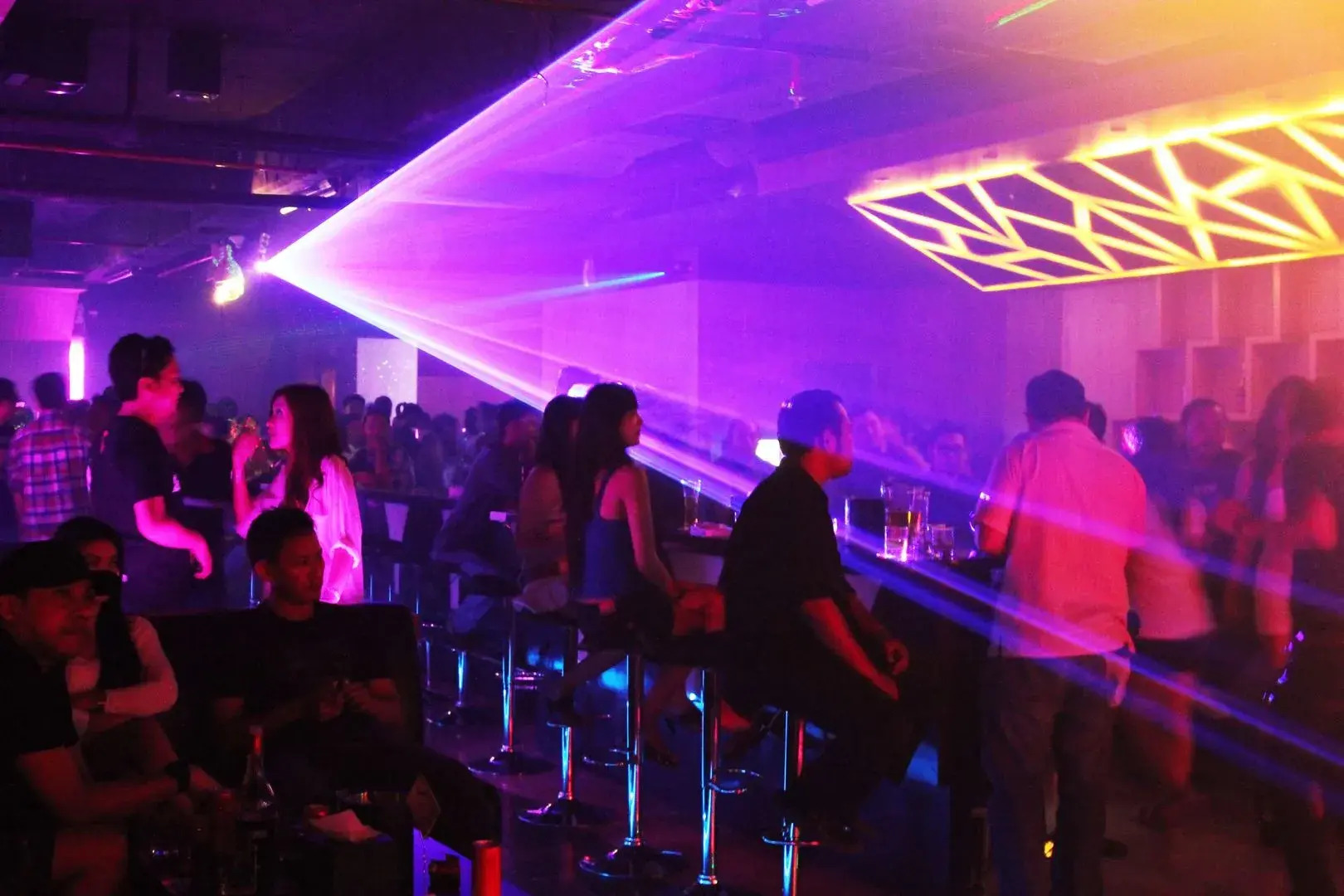 Golden Tulip Galaxy Hotel