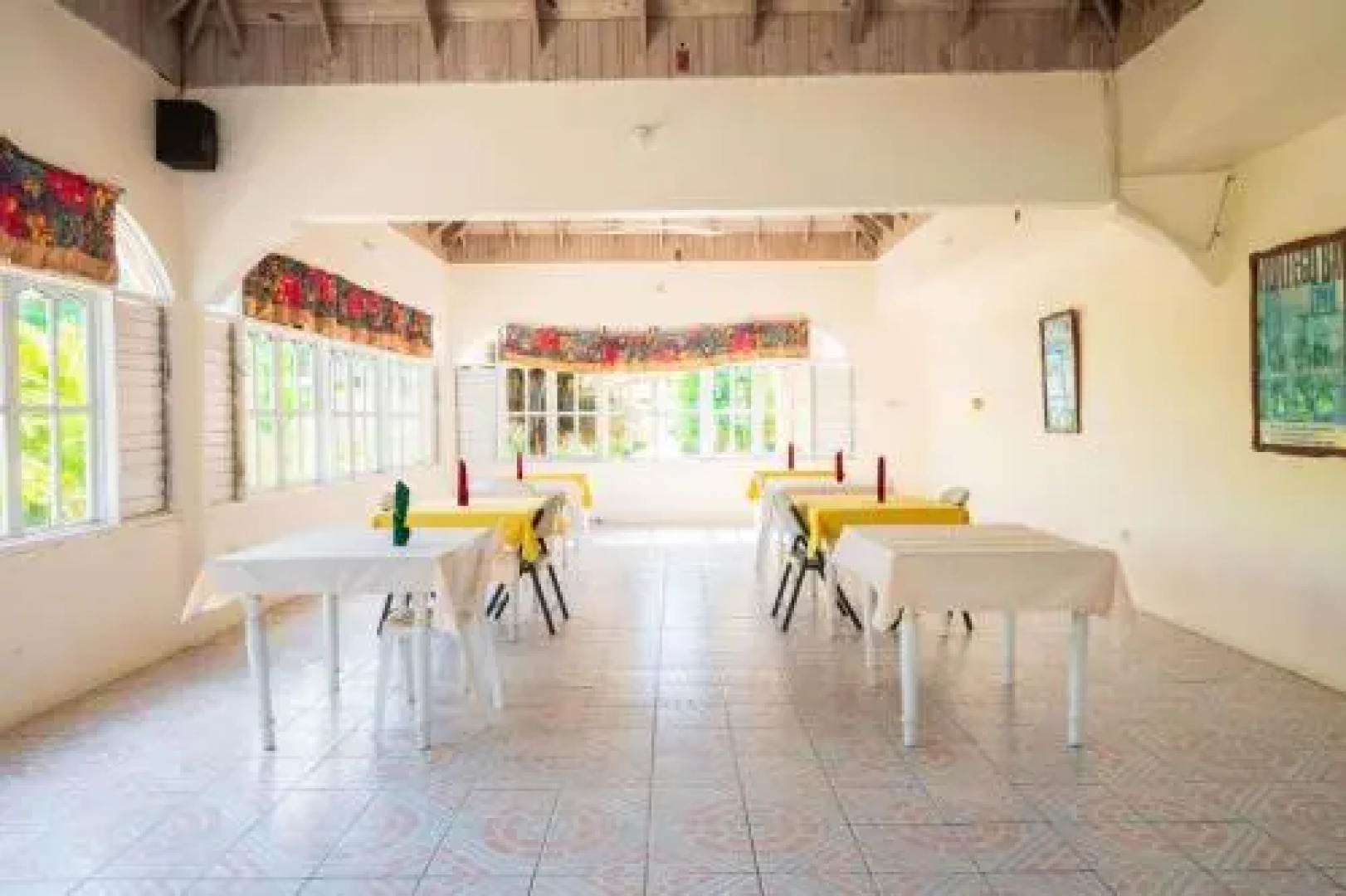 Shields Negril Villas