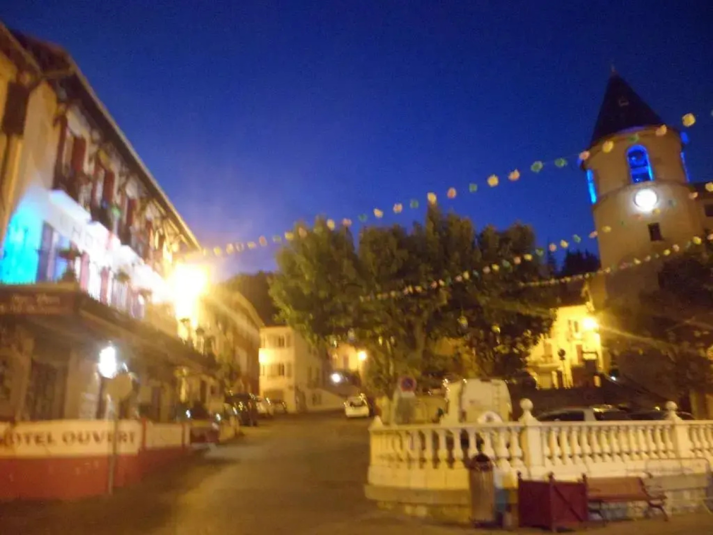 Hotel Moderne Veynes