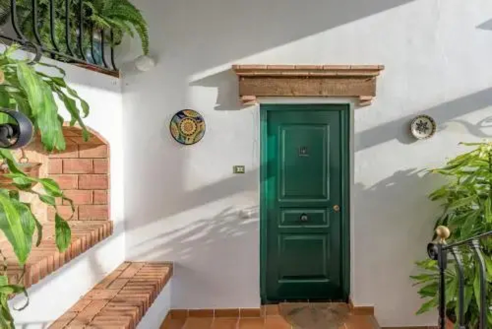 Apartamentos Rosamarina