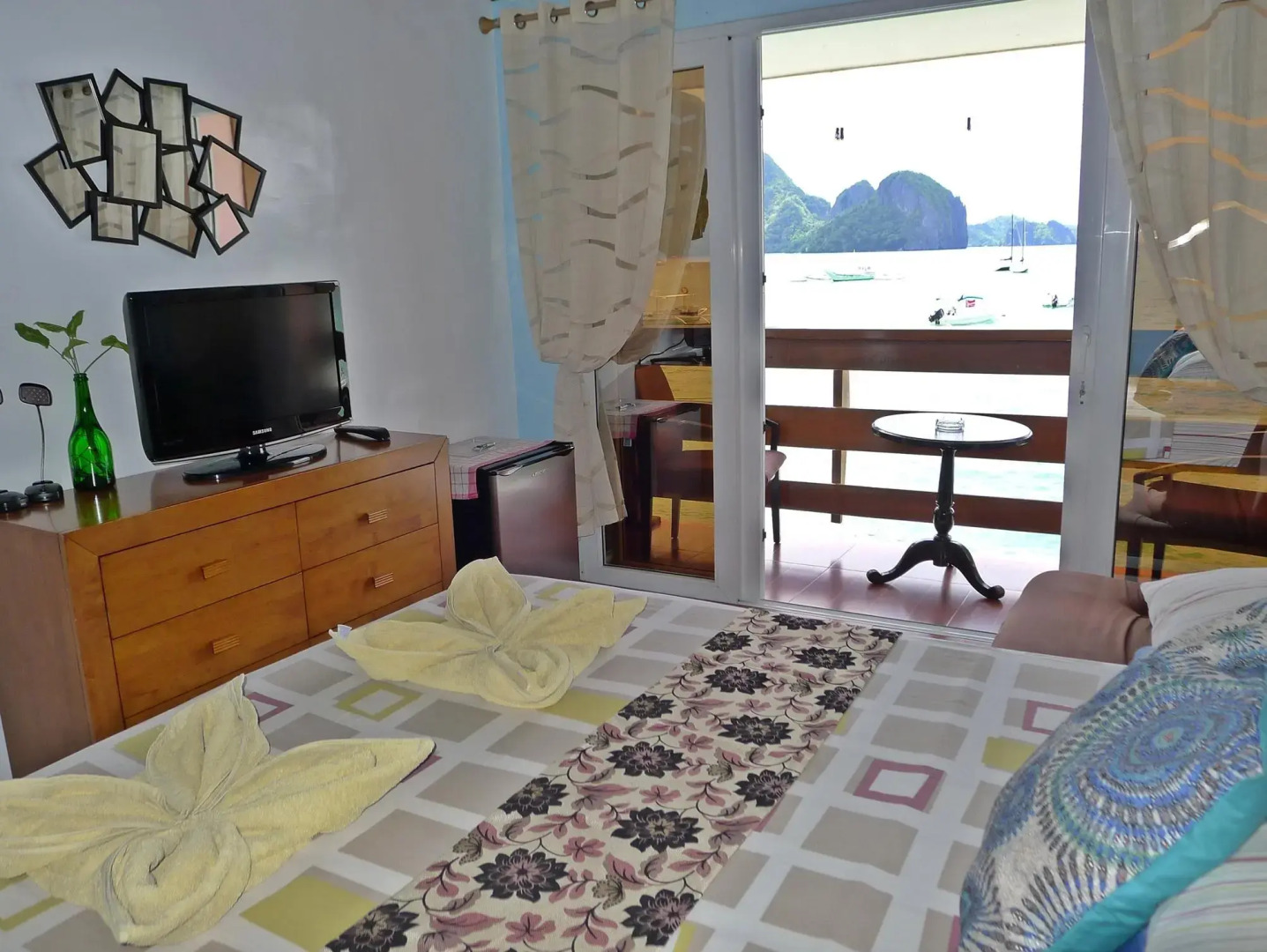 Pura Vida Inn & Tours