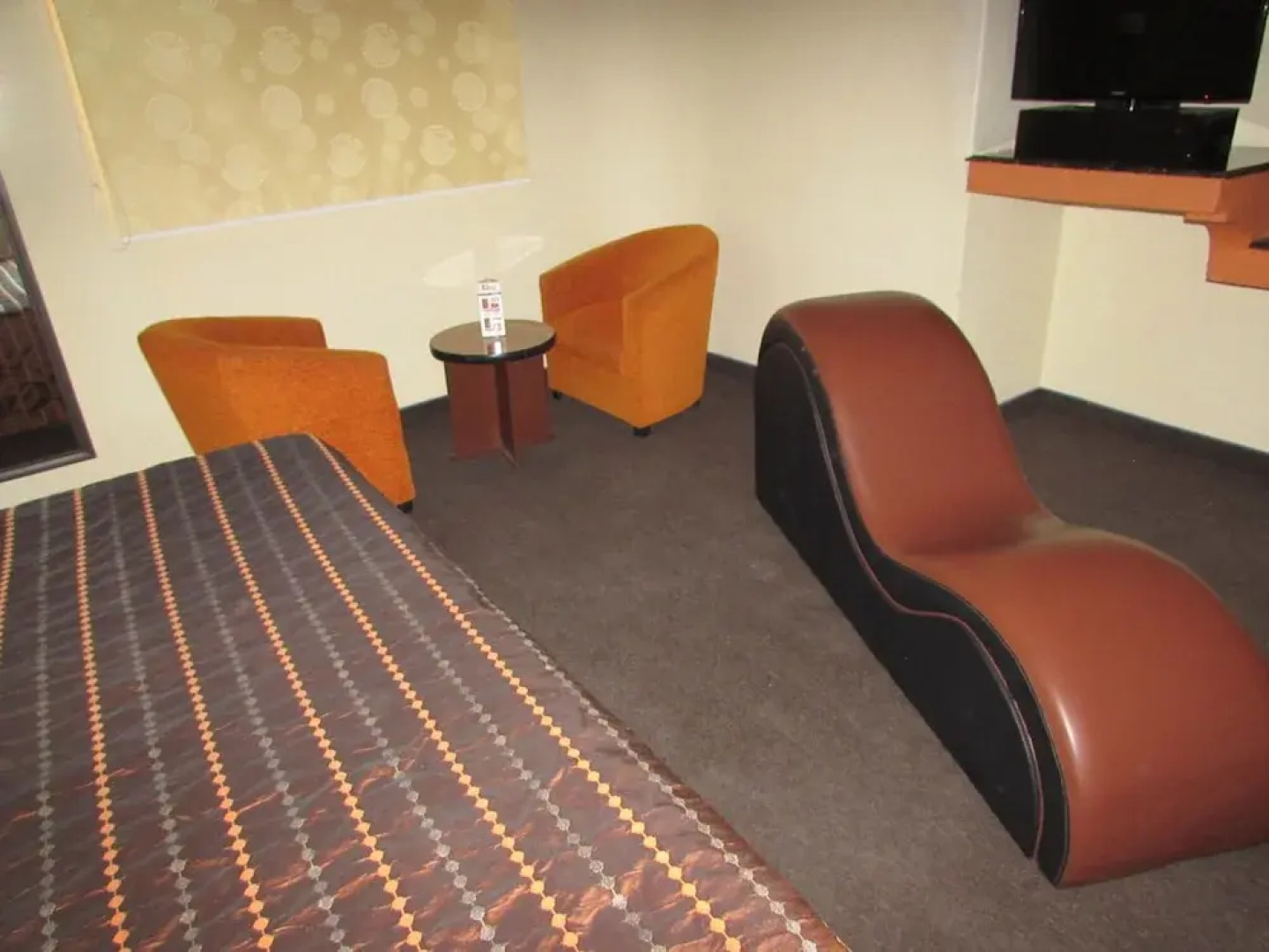 Motel Gran Vallarta - Adults Only