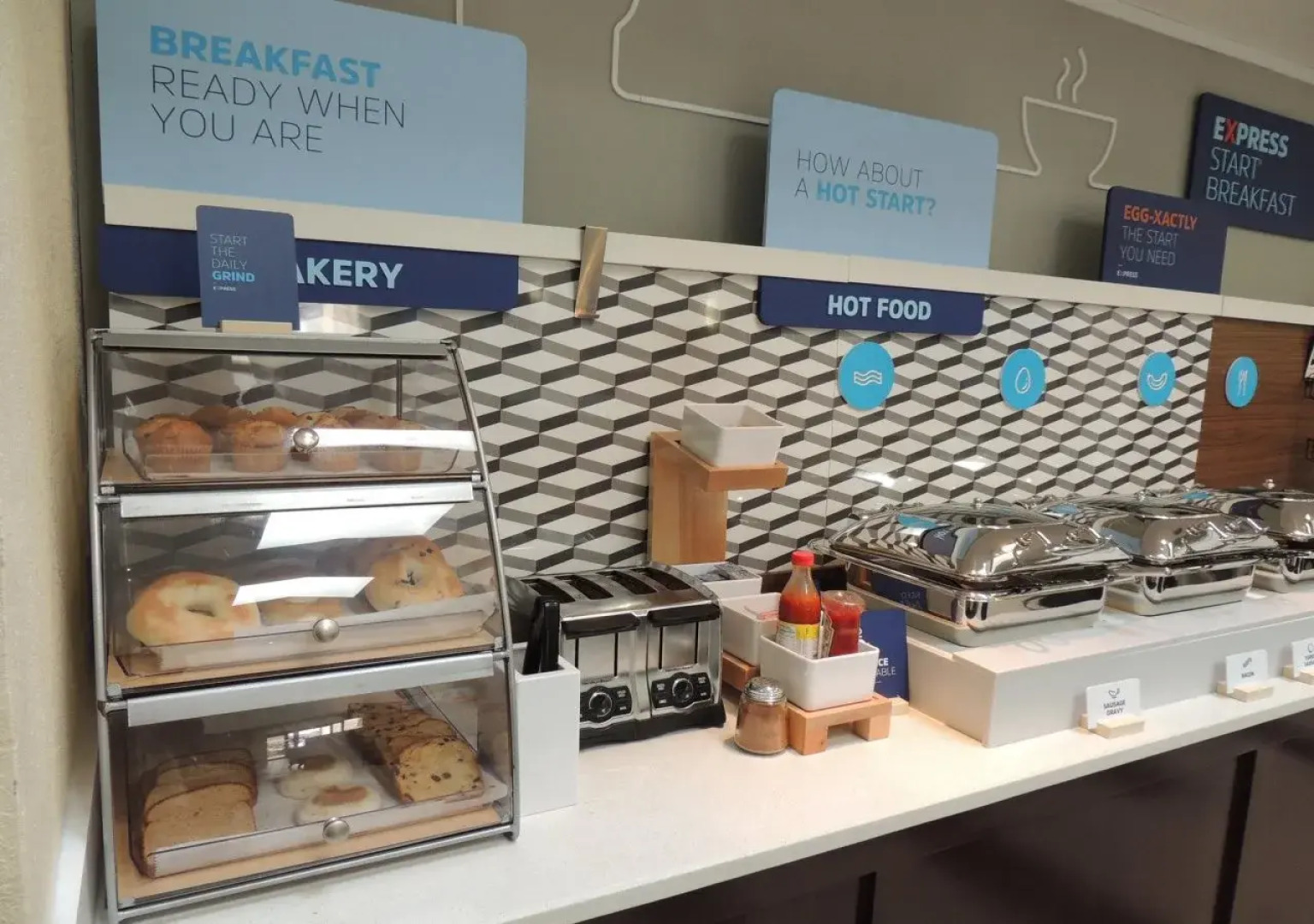 Holiday Inn Express & Suites Birmingham Trussville by IHG