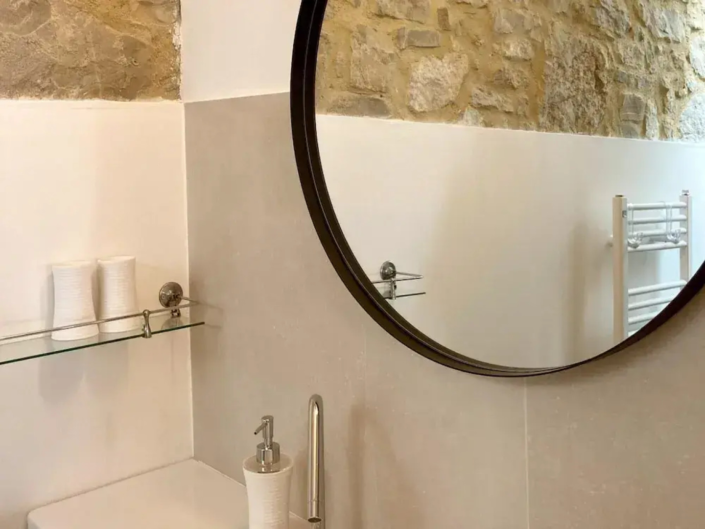 Villa Ambretta in Campagnatico