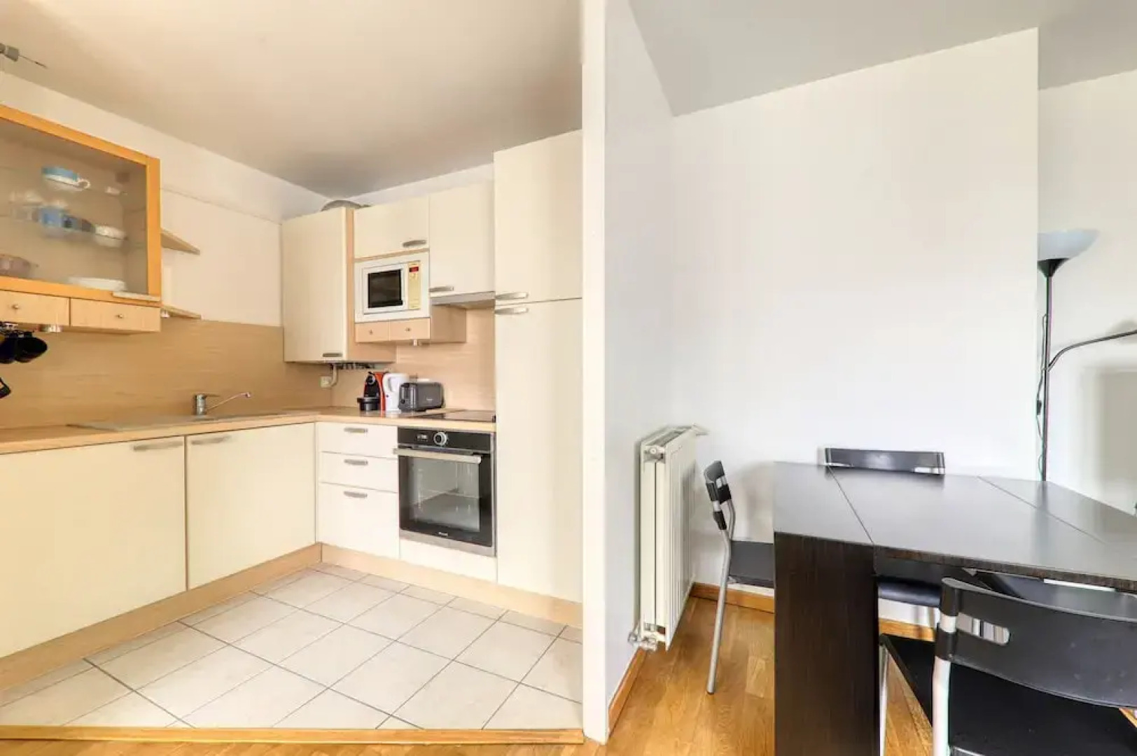 Carré Elysée 3 Sleepngo