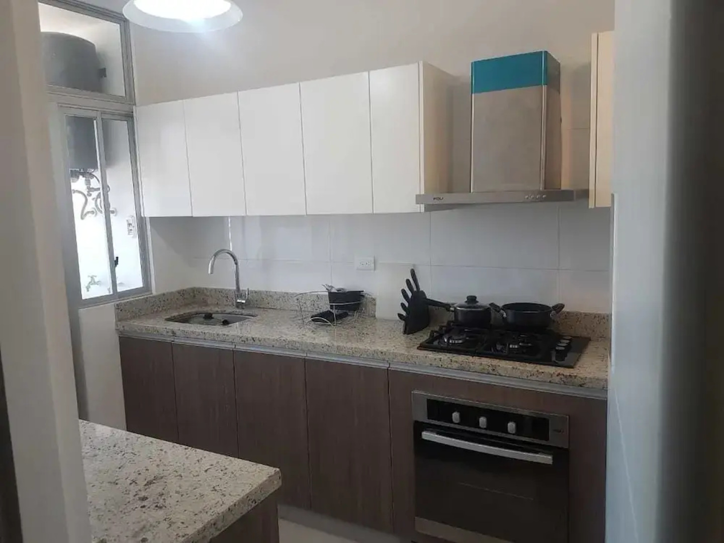 Suites las Palmeras del Chipe