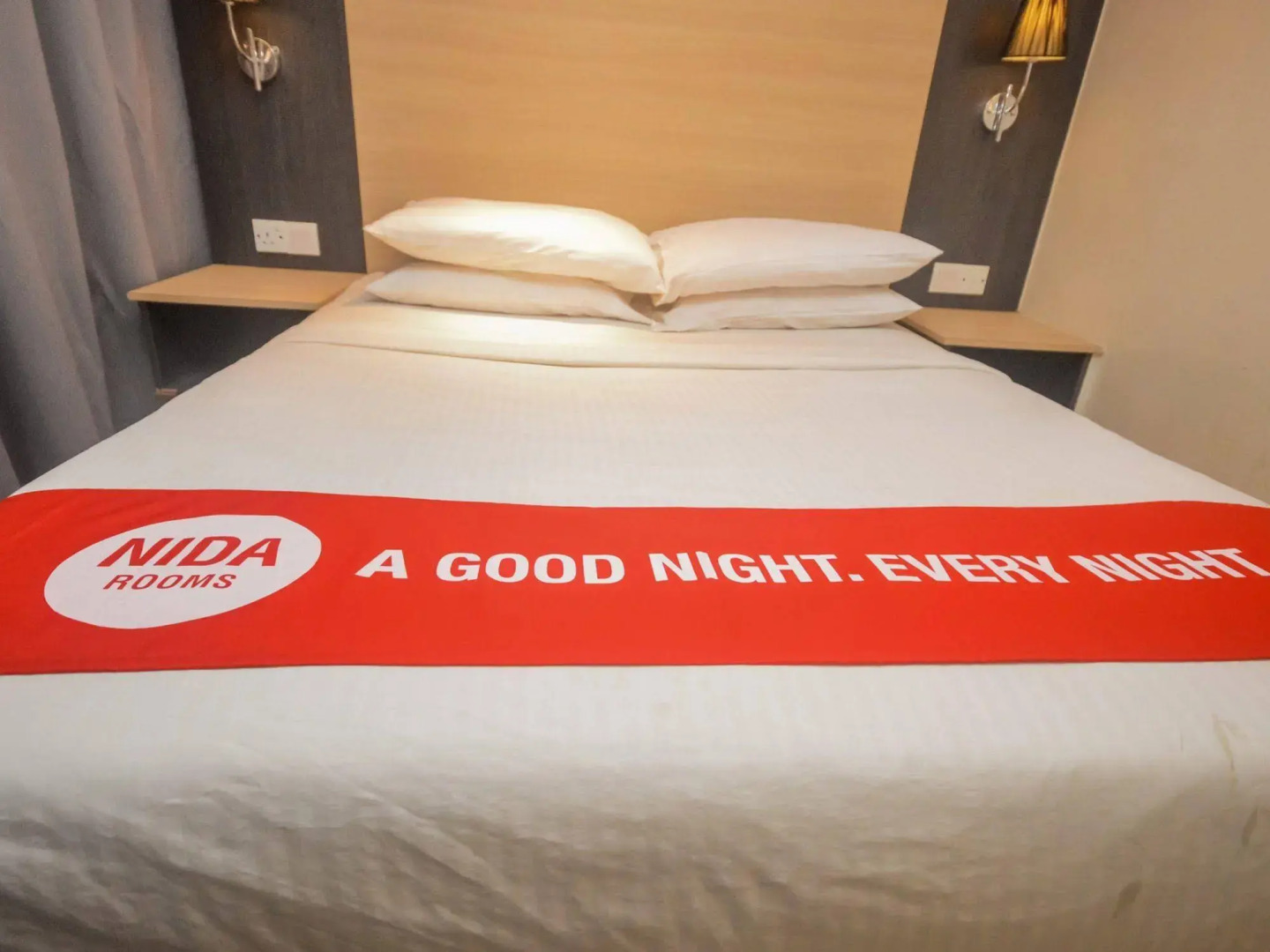 OYO 786 The Citilite Hotel