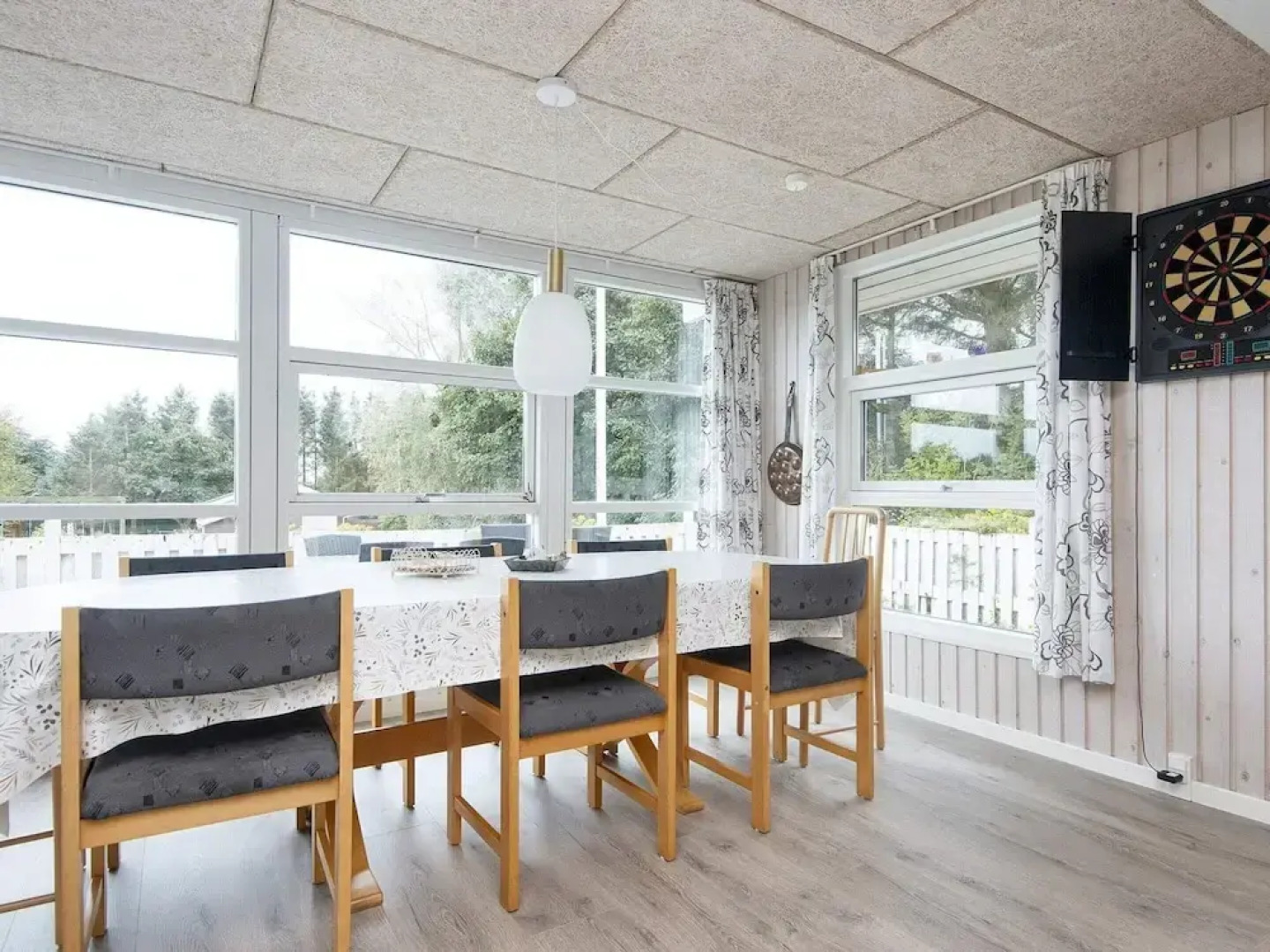 8 Person Holiday Home in Struer-by Traum