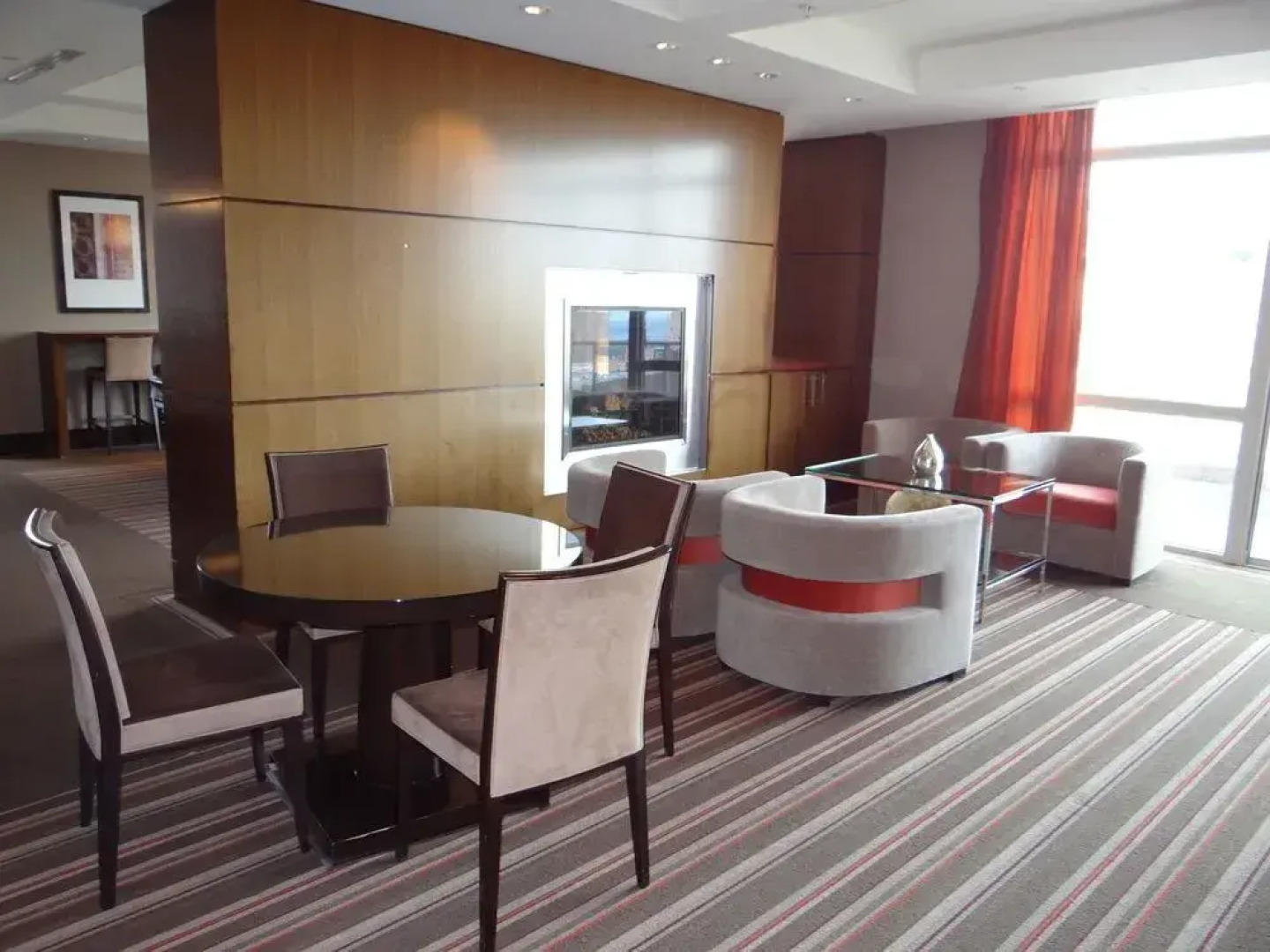 Parc Rosslyn by Executive Apartments