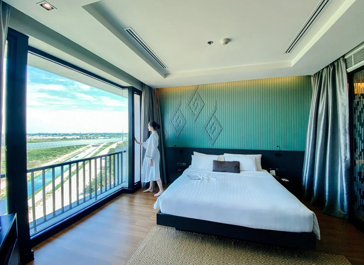 Avani Khon Kaen Hotel & Convention Centre