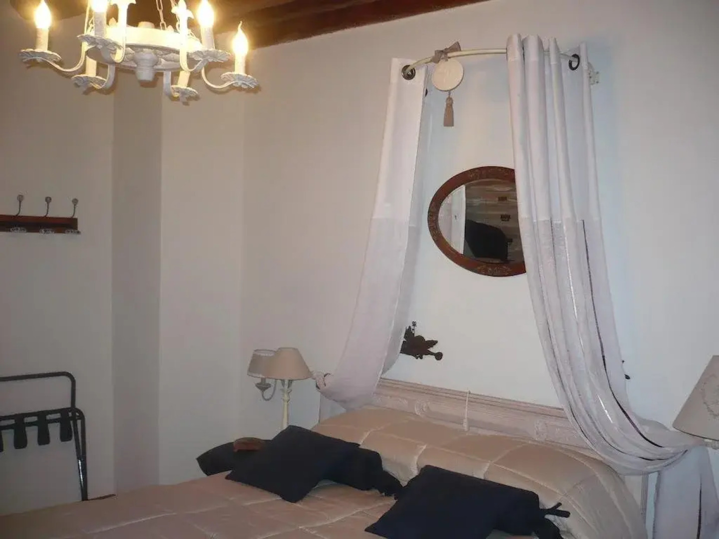 B&B Palazzo Strassoldo